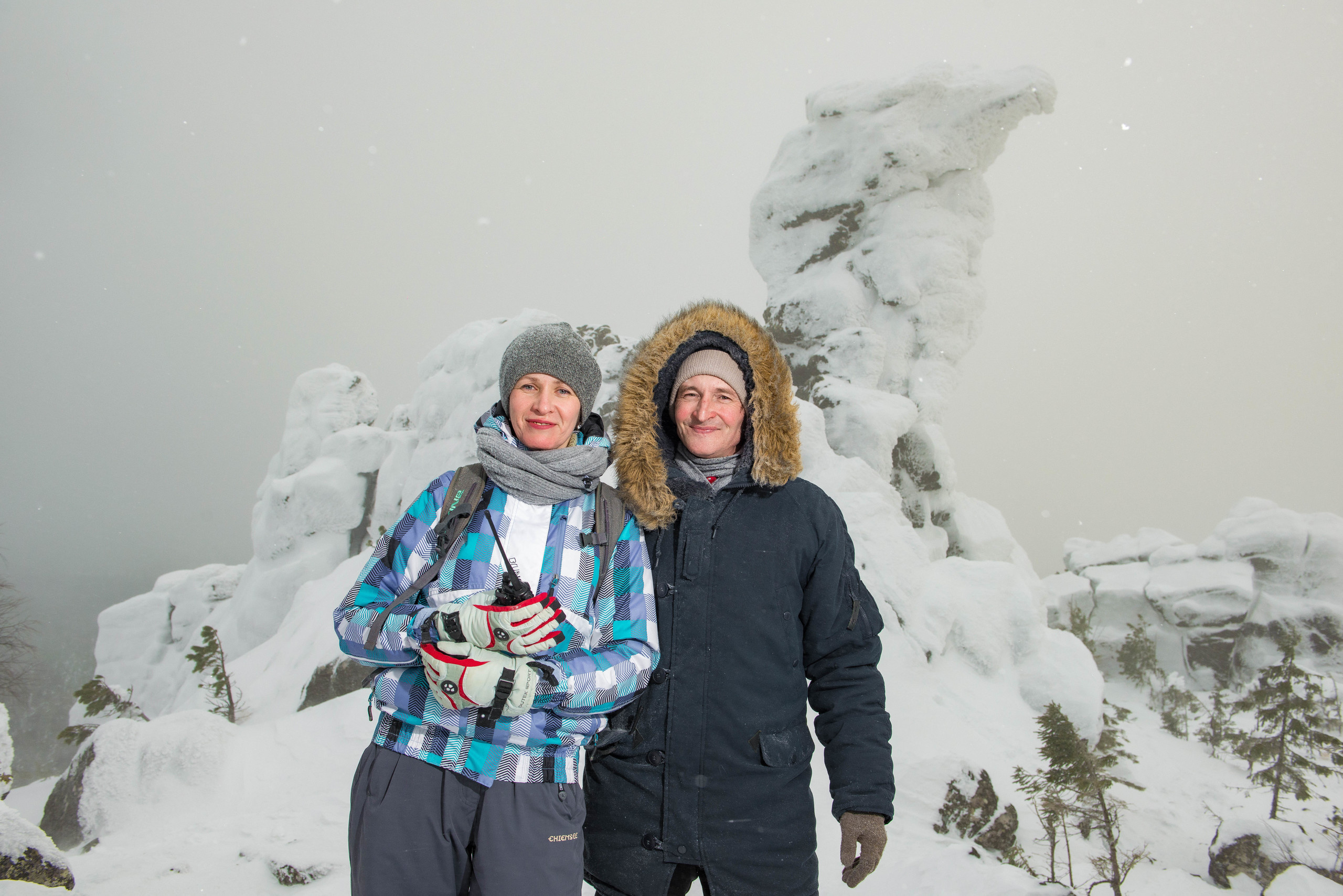 Качканар 07.03.2020. Свадебный фотограф на Урале Виктор Соколов
