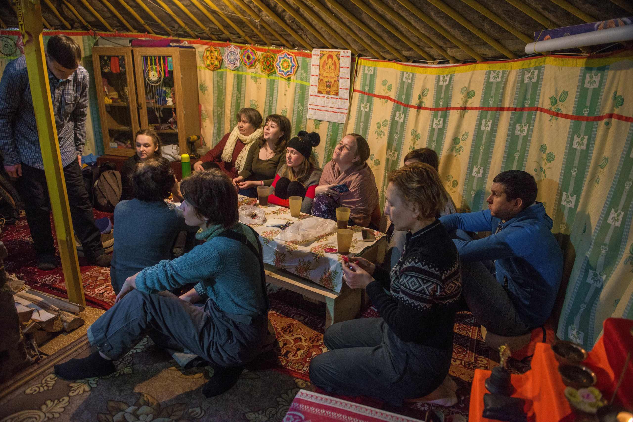 Качканар 06.01.2020. Свадебный фотограф на Урале Виктор Соколов