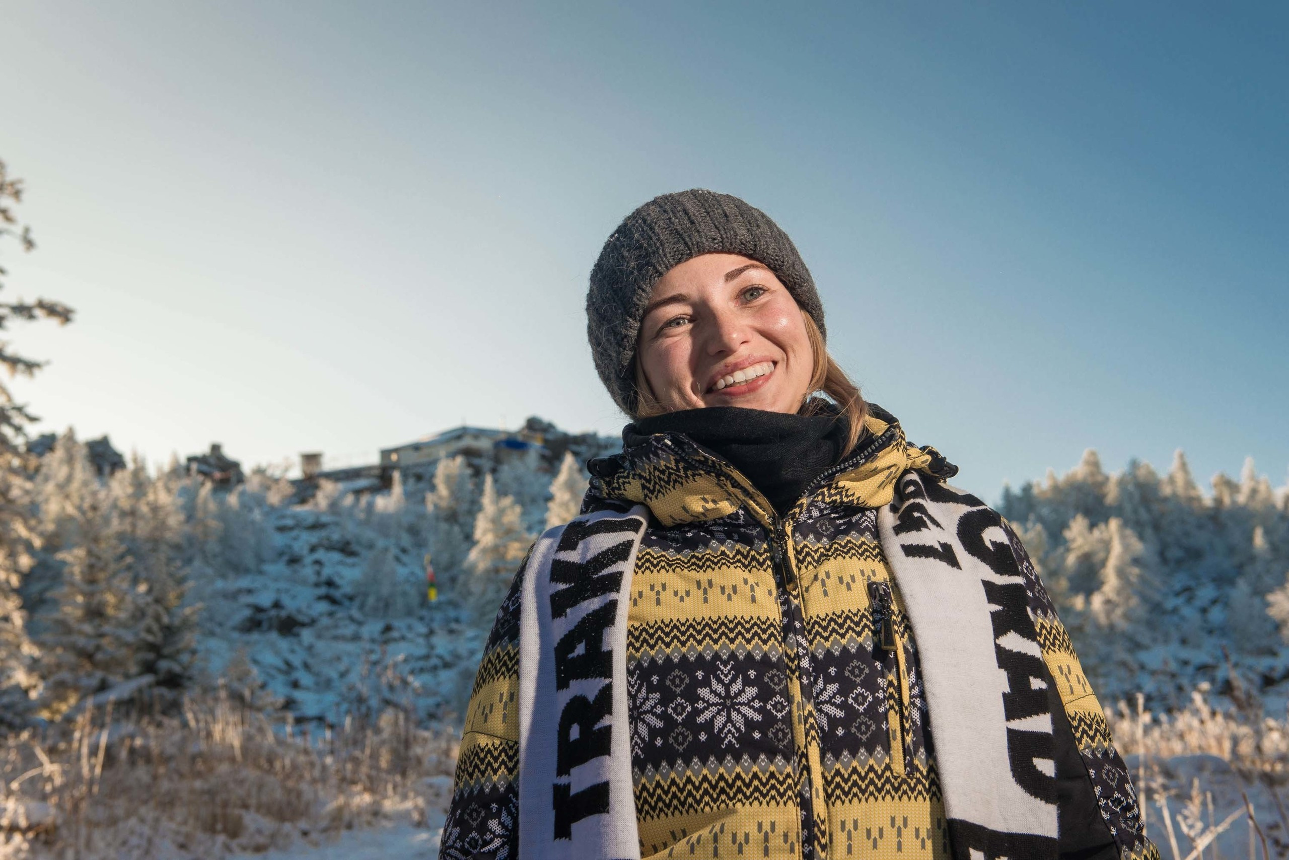 Качканар 19.10.2019. Свадебный фотограф на Урале Виктор Соколов