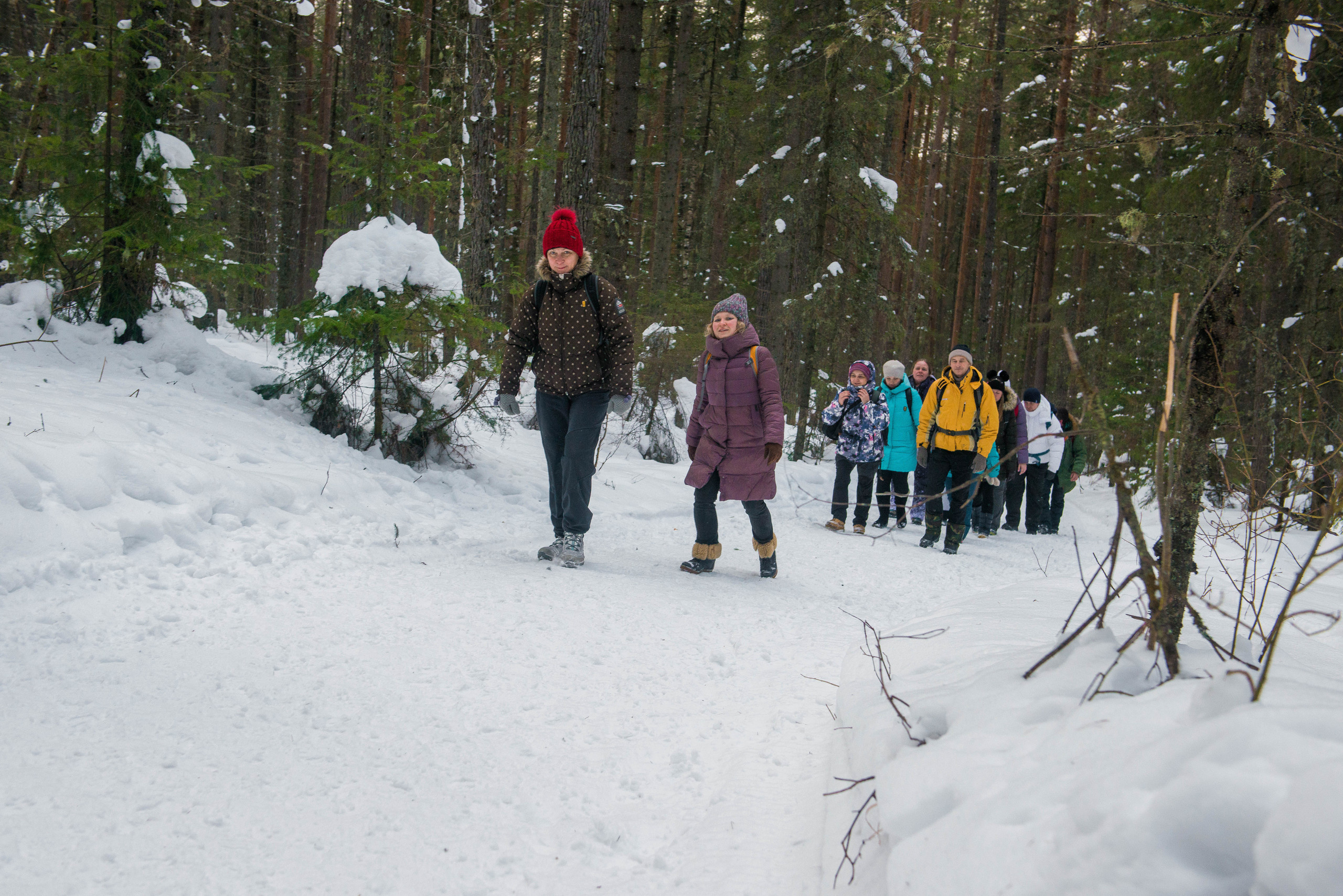 Качканар 06.01.2020. Свадебный фотограф на Урале Виктор Соколов