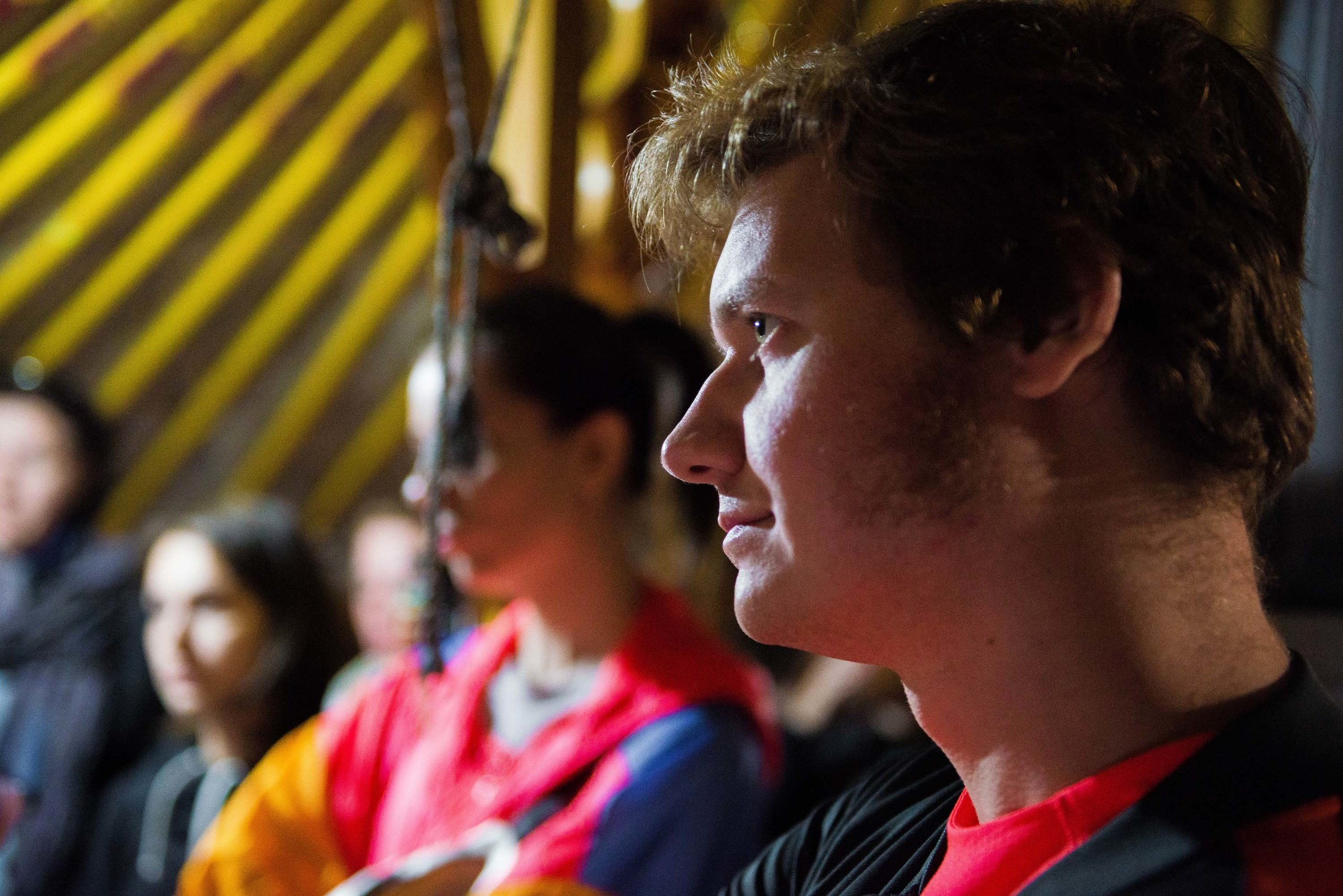 Качканар 24.08.2019. Свадебный фотограф на Урале Виктор Соколов