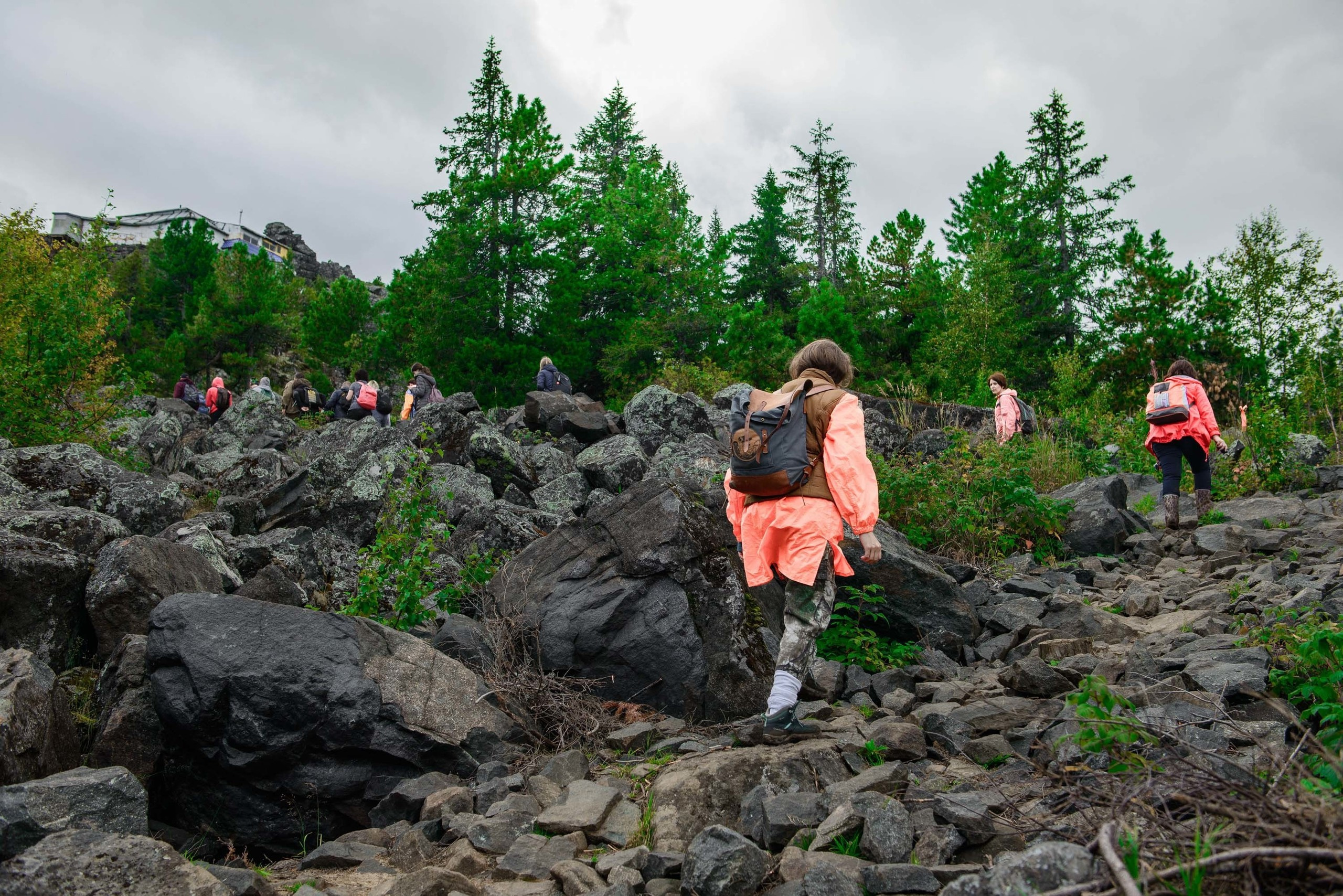 Качканар 24.08.2019. Свадебный фотограф на Урале Виктор Соколов