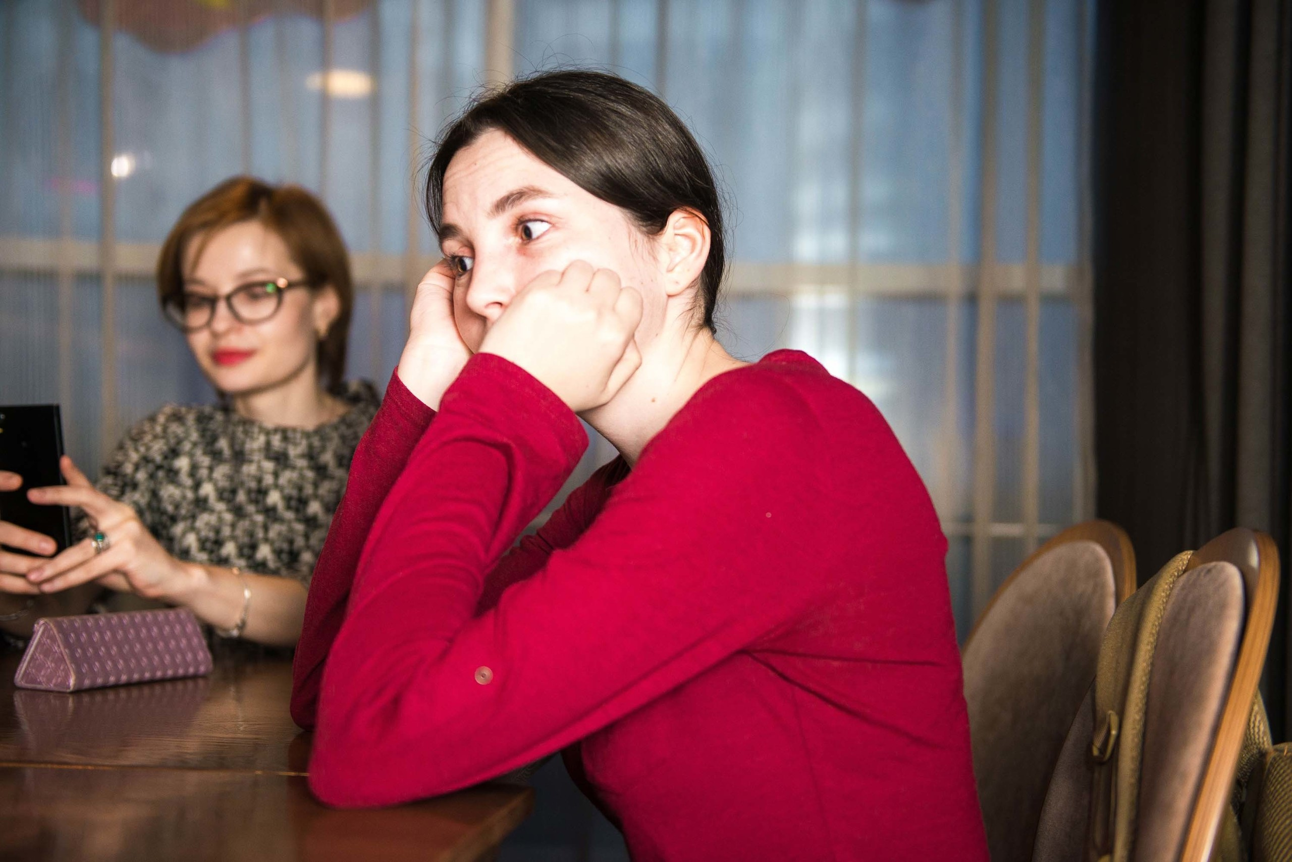 Концерт группы «ЛЮКРА» 3 марта 2019 г. Свадебный фотограф на Урале Виктор Соколов