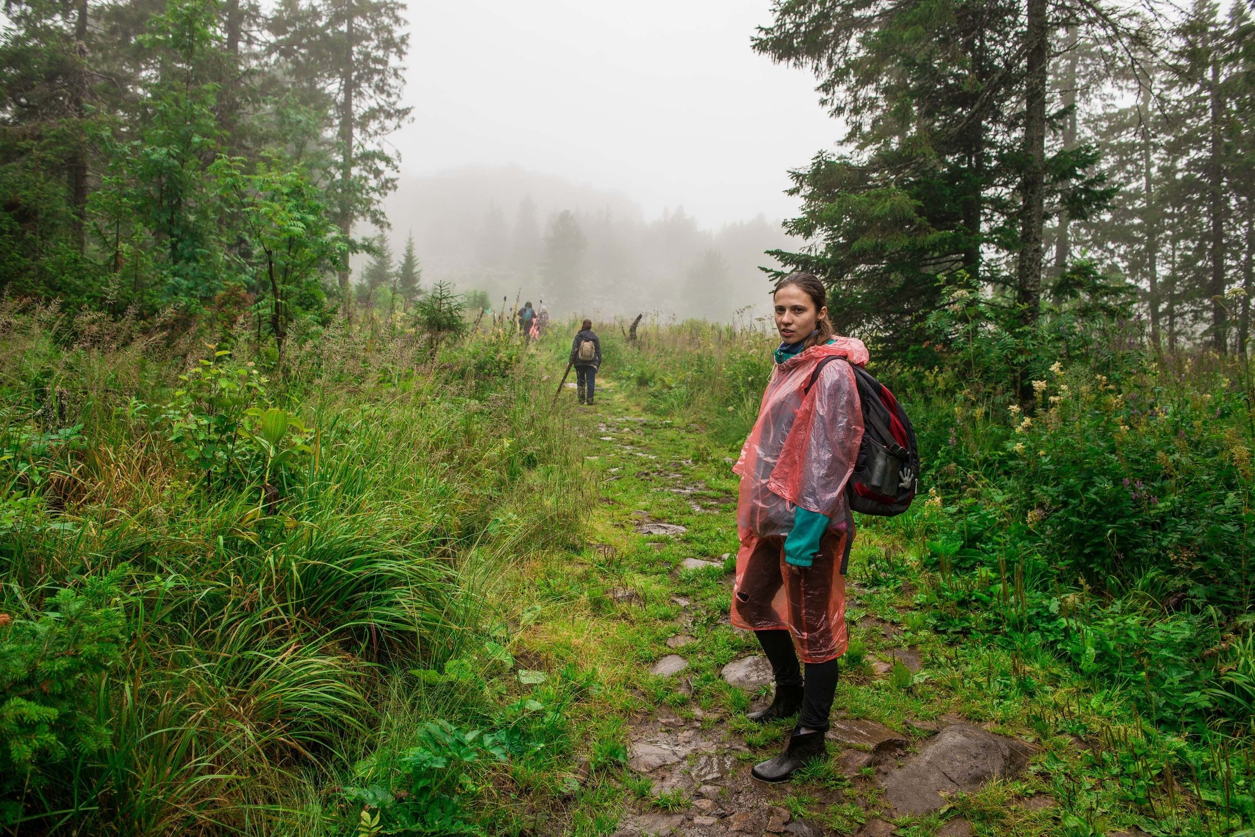 Качканар 03.08.2019. Свадебный фотограф на Урале Виктор Соколов