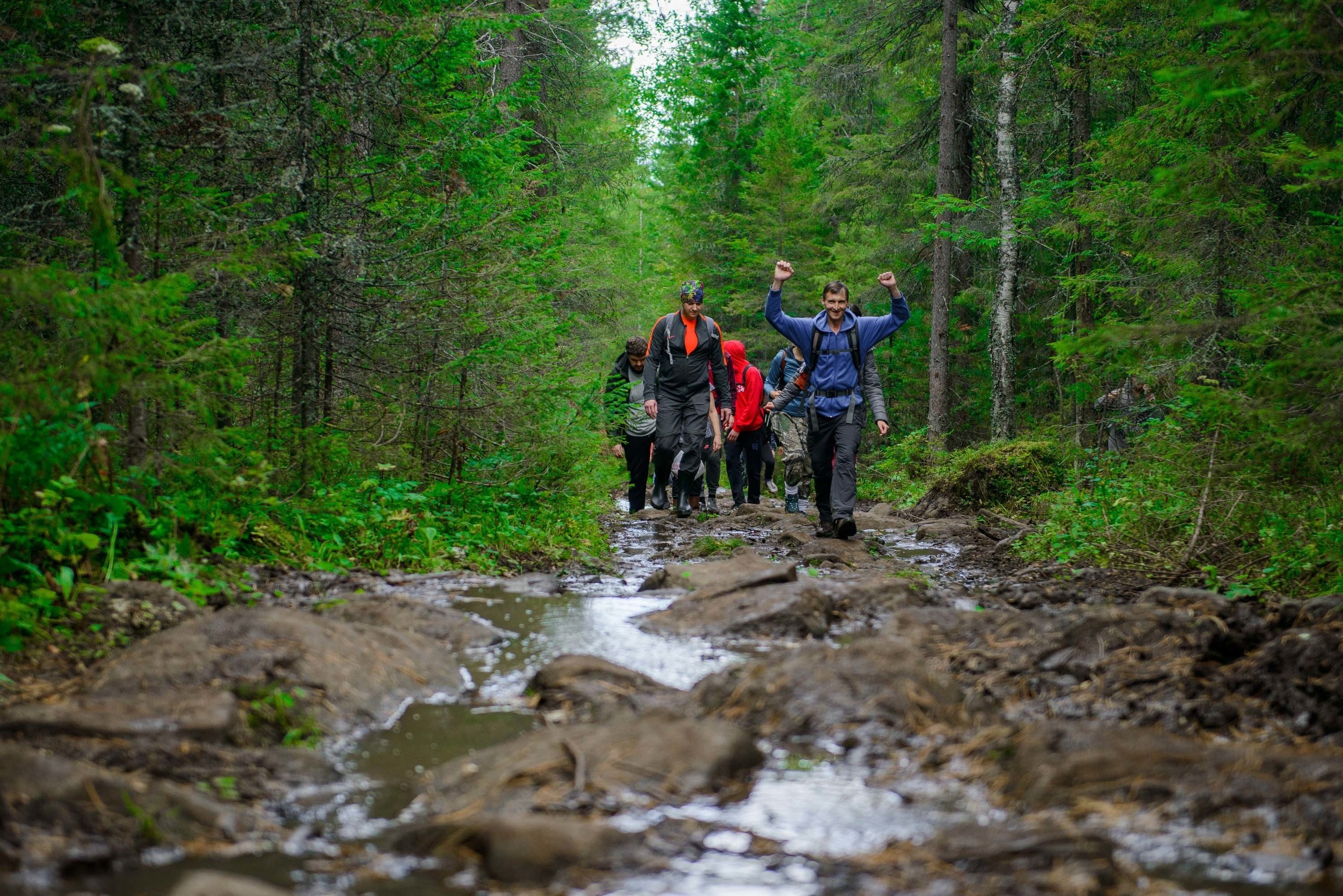 Качканар 24.08.2019. Свадебный фотограф на Урале Виктор Соколов