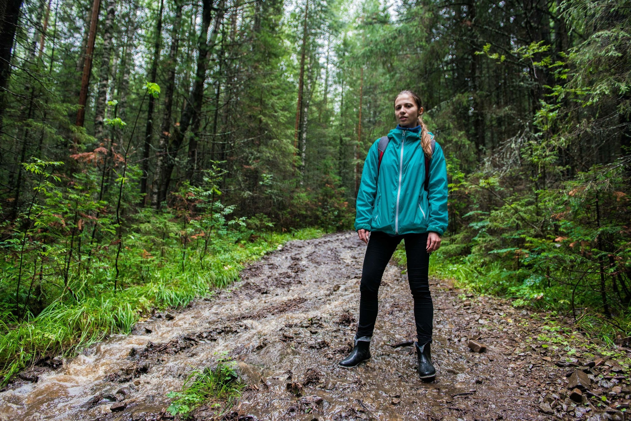 Качканар 03.08.2019. Свадебный фотограф на Урале Виктор Соколов
