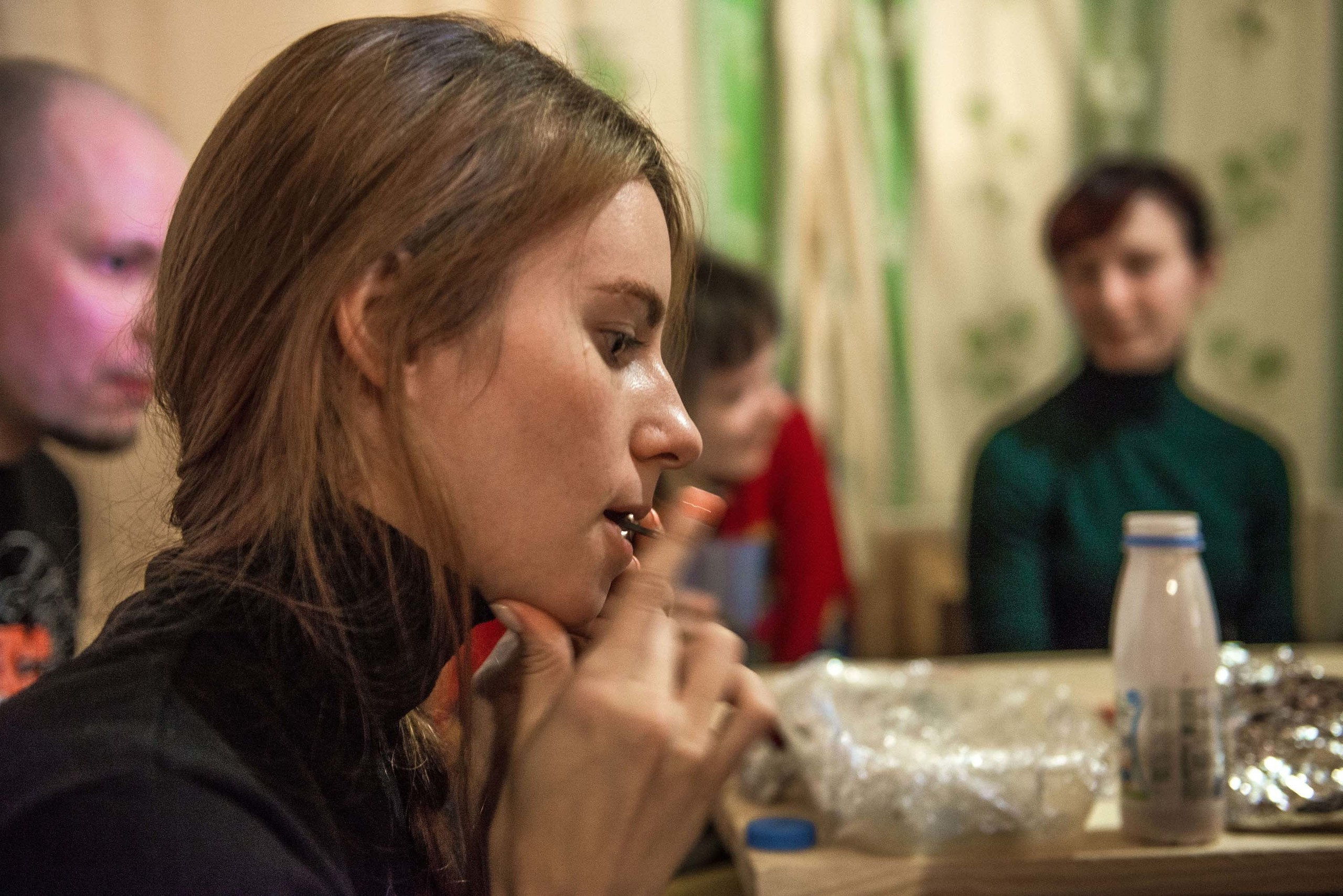 Качканар 06.04.2019. Свадебный фотограф на Урале Виктор Соколов