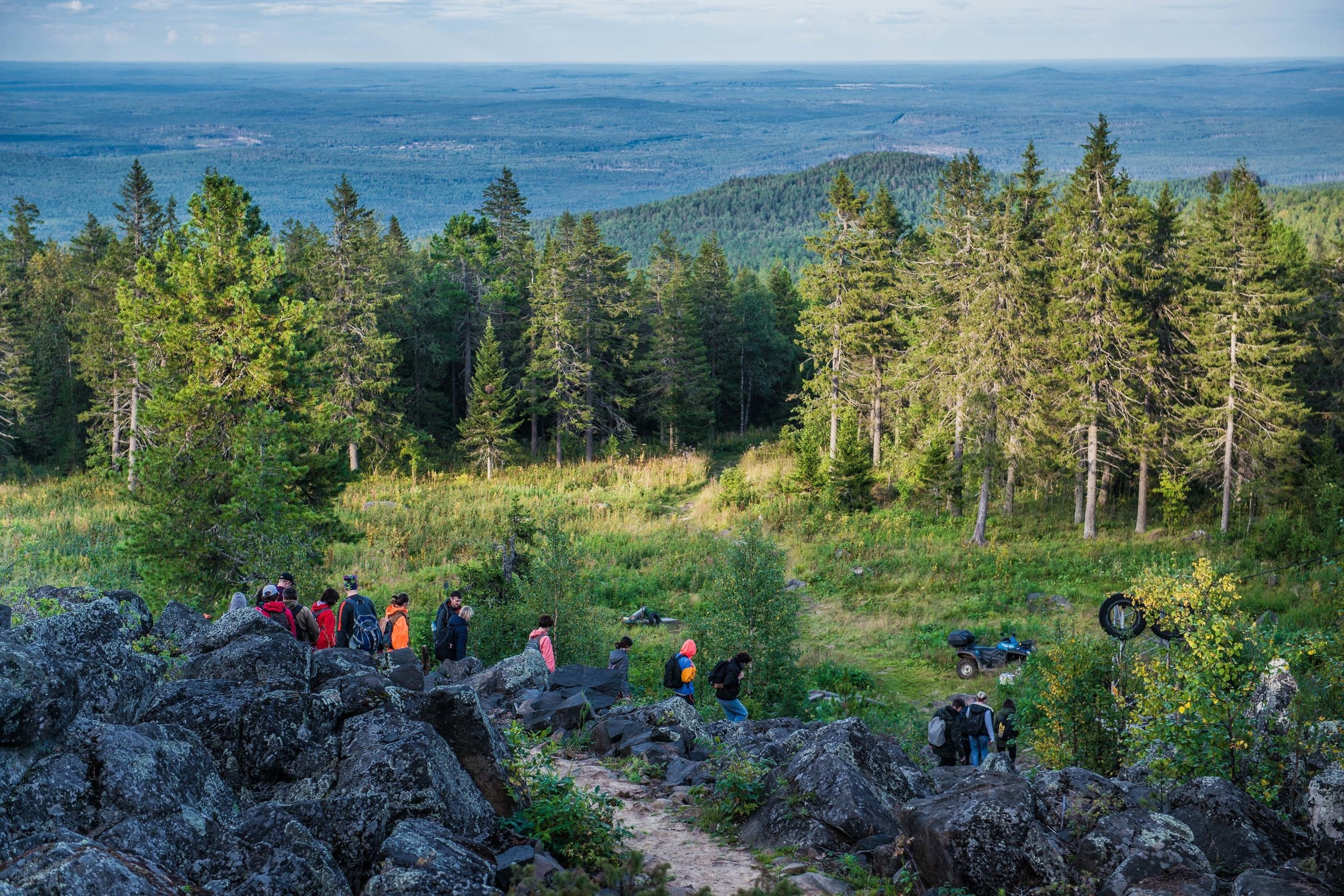 Качканар 24.08.2019. Свадебный фотограф на Урале Виктор Соколов