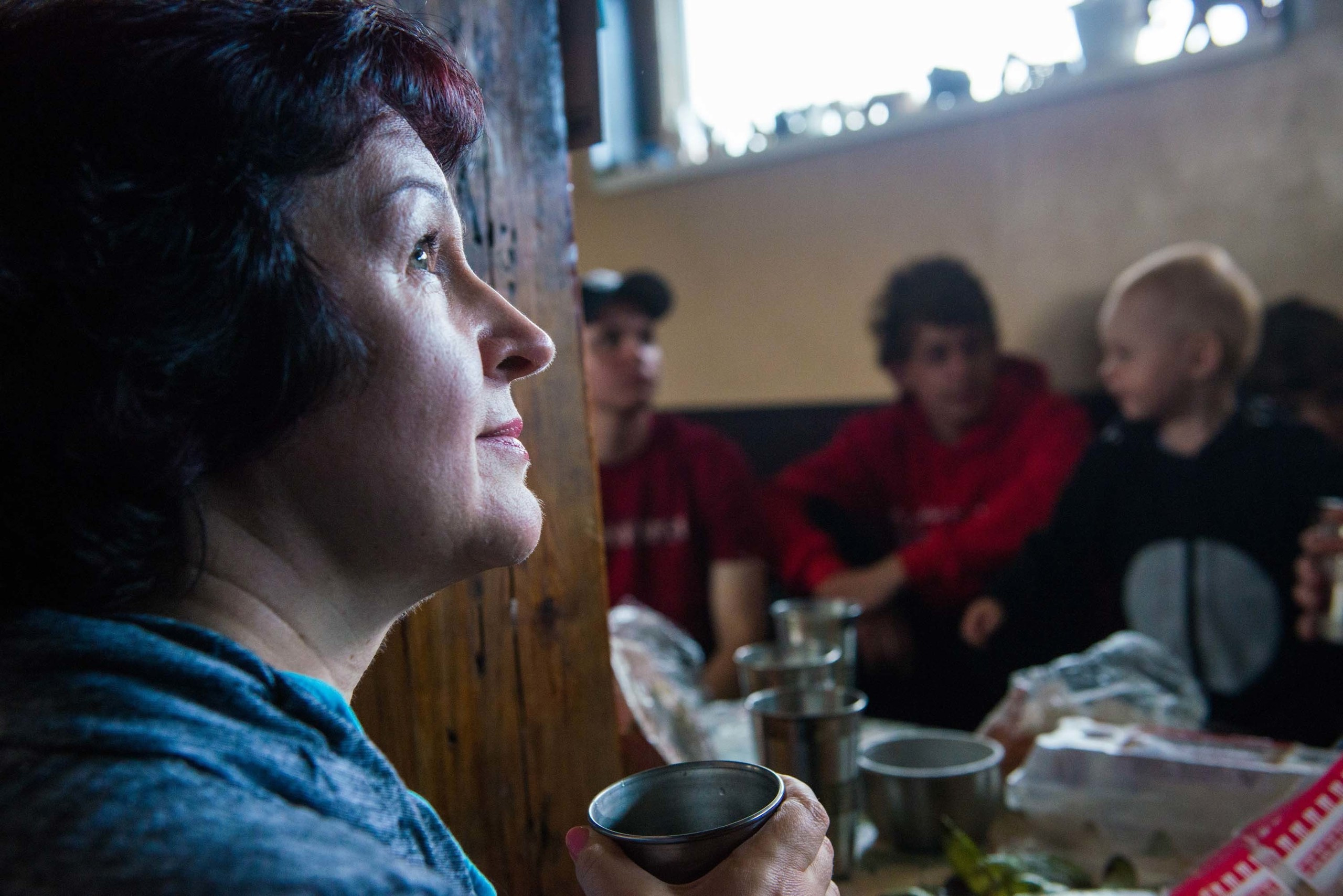 Качканар 24.08.2019. Свадебный фотограф на Урале Виктор Соколов