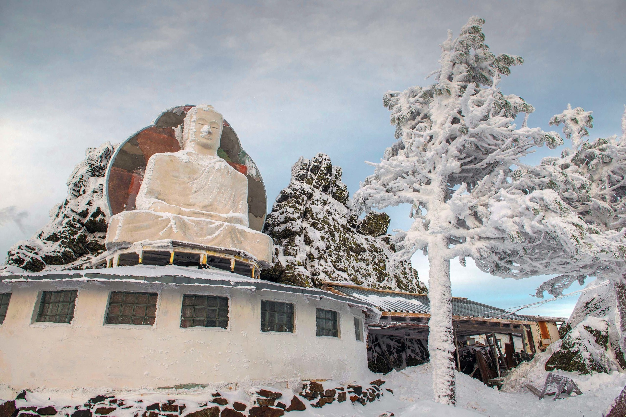 Качканар 24.11.2018. Свадебный фотограф на Урале Виктор Соколов
