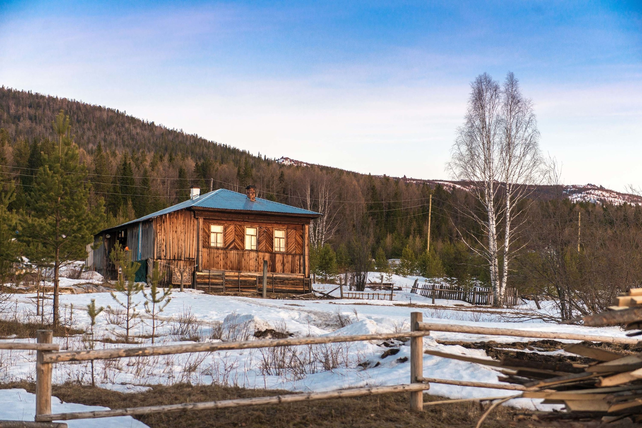 Качканар 06.04.2019. Свадебный фотограф на Урале Виктор Соколов