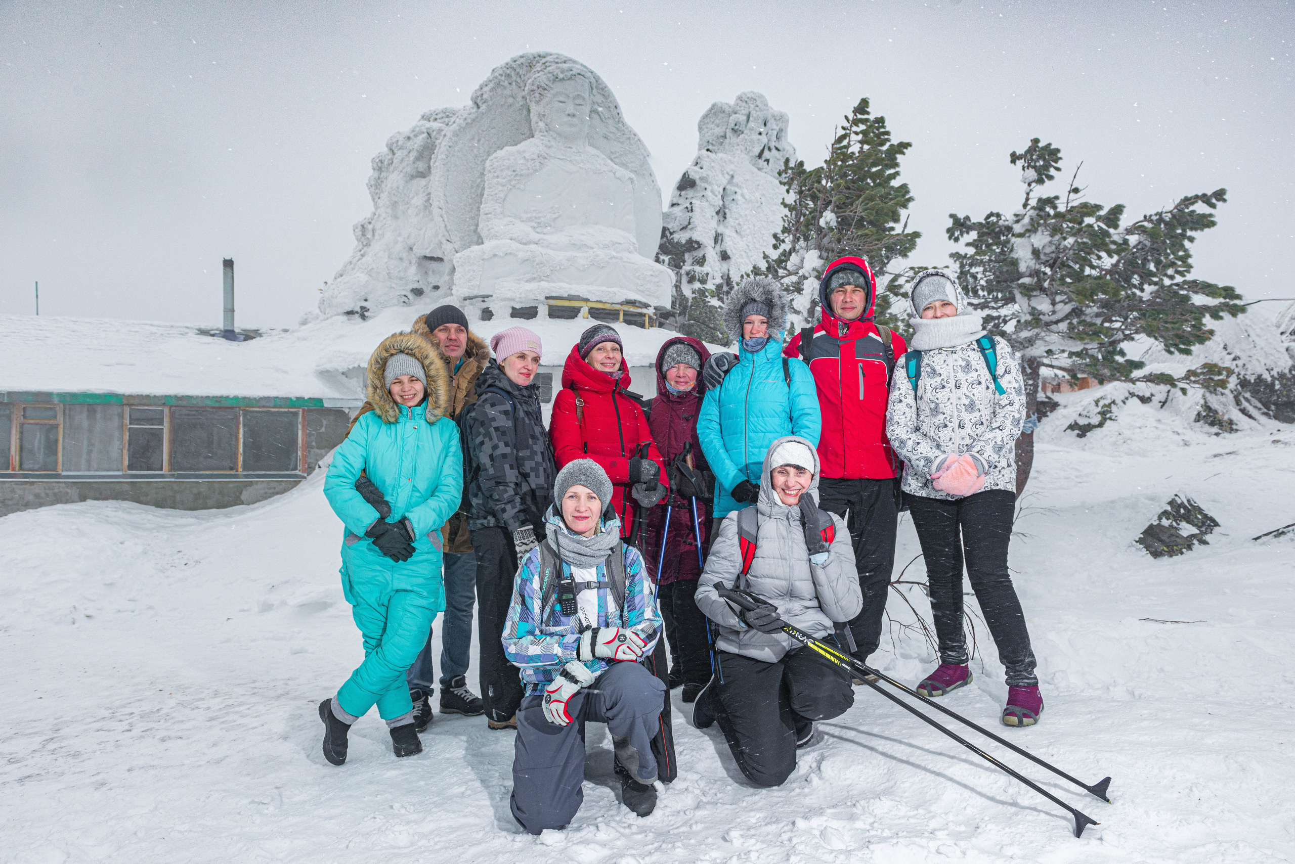 Качканар 07.03.2020. Свадебный фотограф на Урале Виктор Соколов