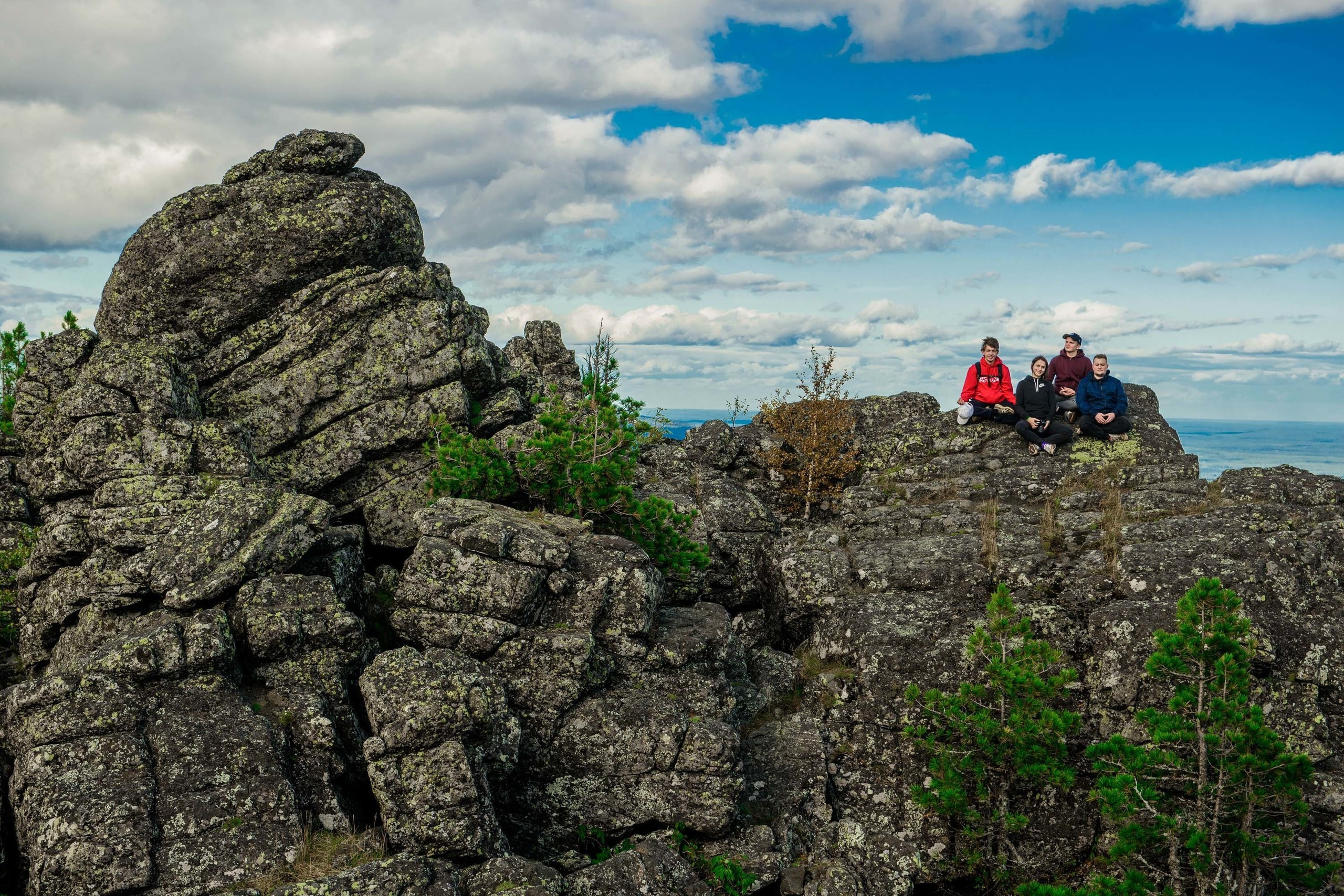 Качканар 24.08.2019. Свадебный фотограф на Урале Виктор Соколов