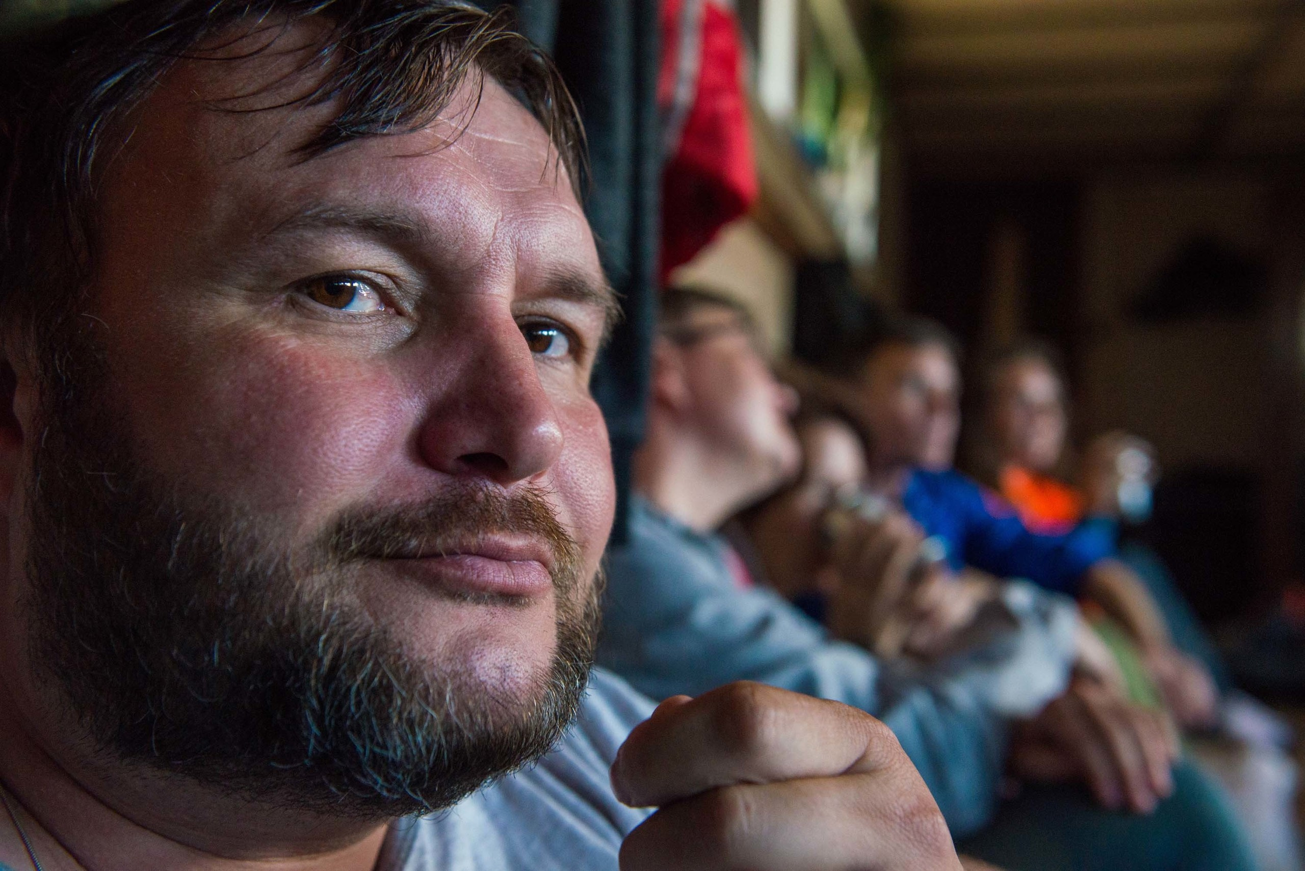 Качканар 24.08.2019. Свадебный фотограф на Урале Виктор Соколов