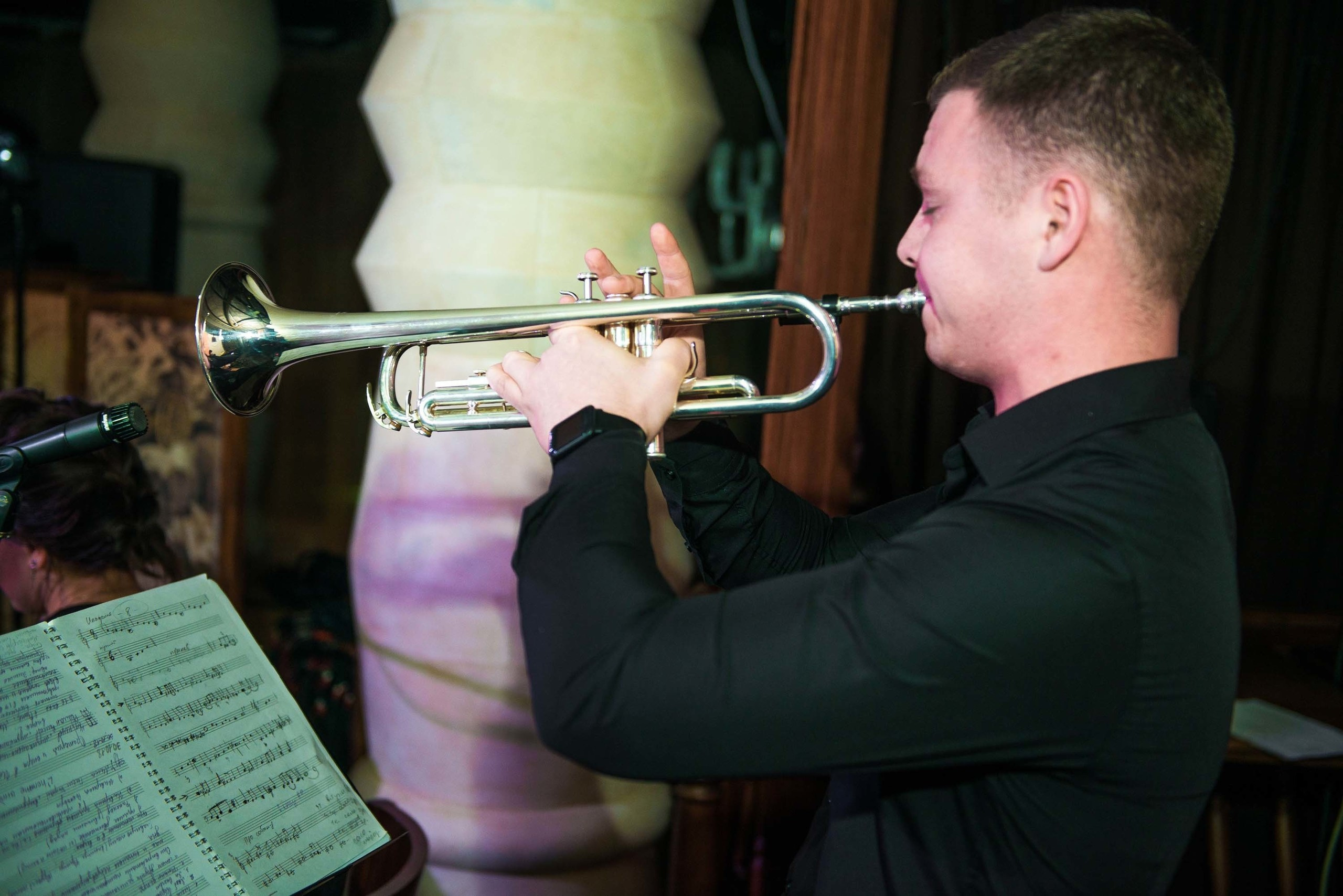 Концерт группы «ЛЮКРА» 3 марта 2019 г. Свадебный фотограф на Урале Виктор Соколов