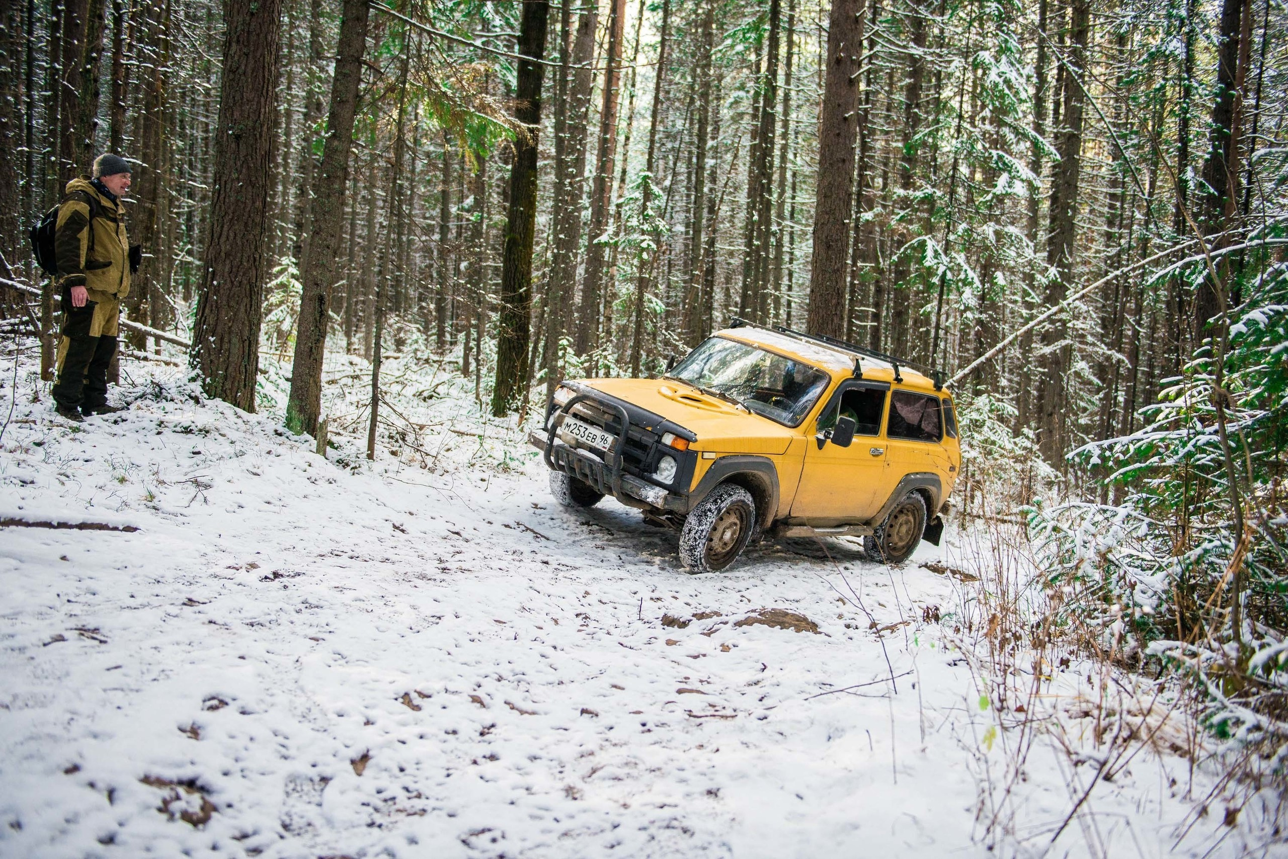 Качканар 19.10.2019. Свадебный фотограф на Урале Виктор Соколов