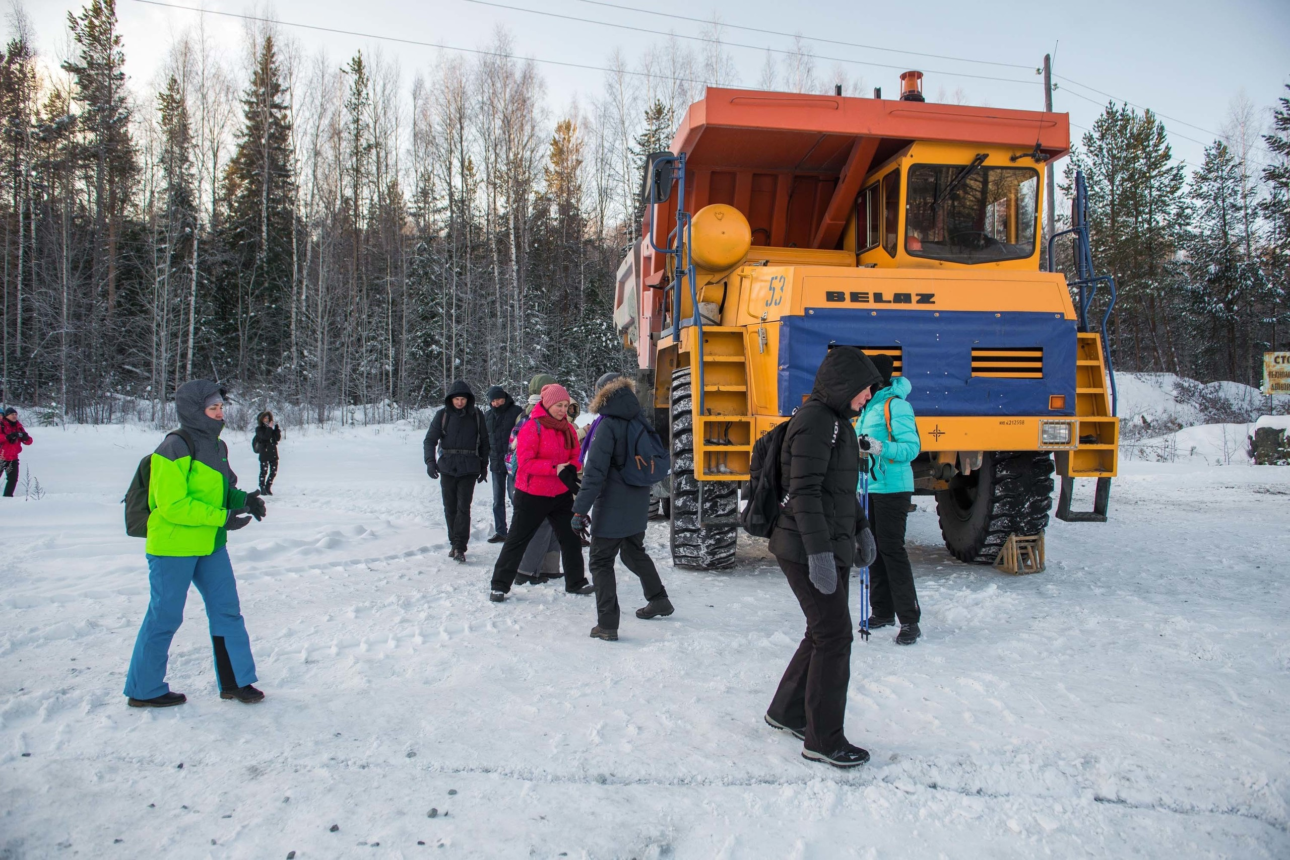 Качканар 24.11.2018. Свадебный фотограф на Урале Виктор Соколов