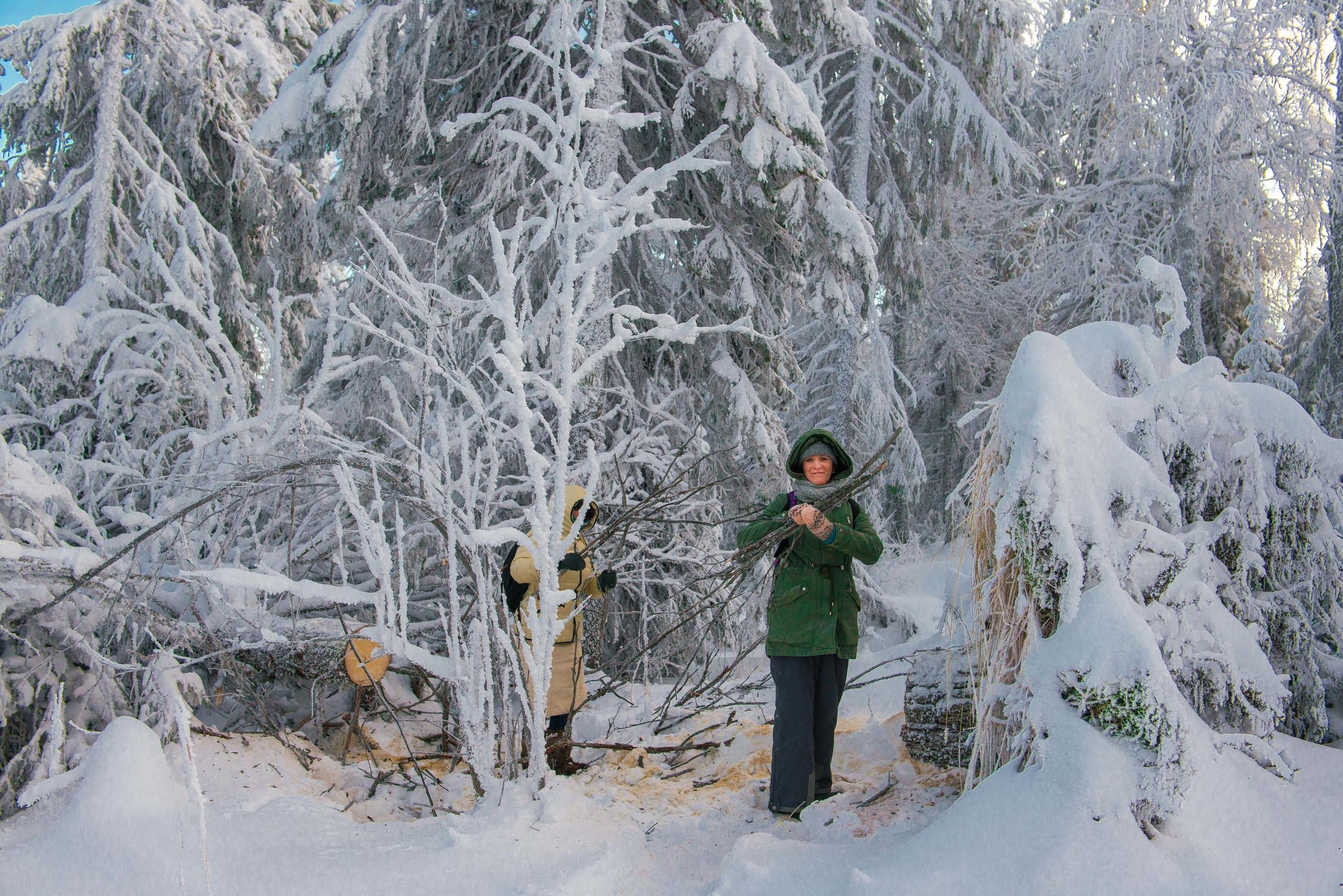 Качканар 24.11.2018. Свадебный фотограф на Урале Виктор Соколов