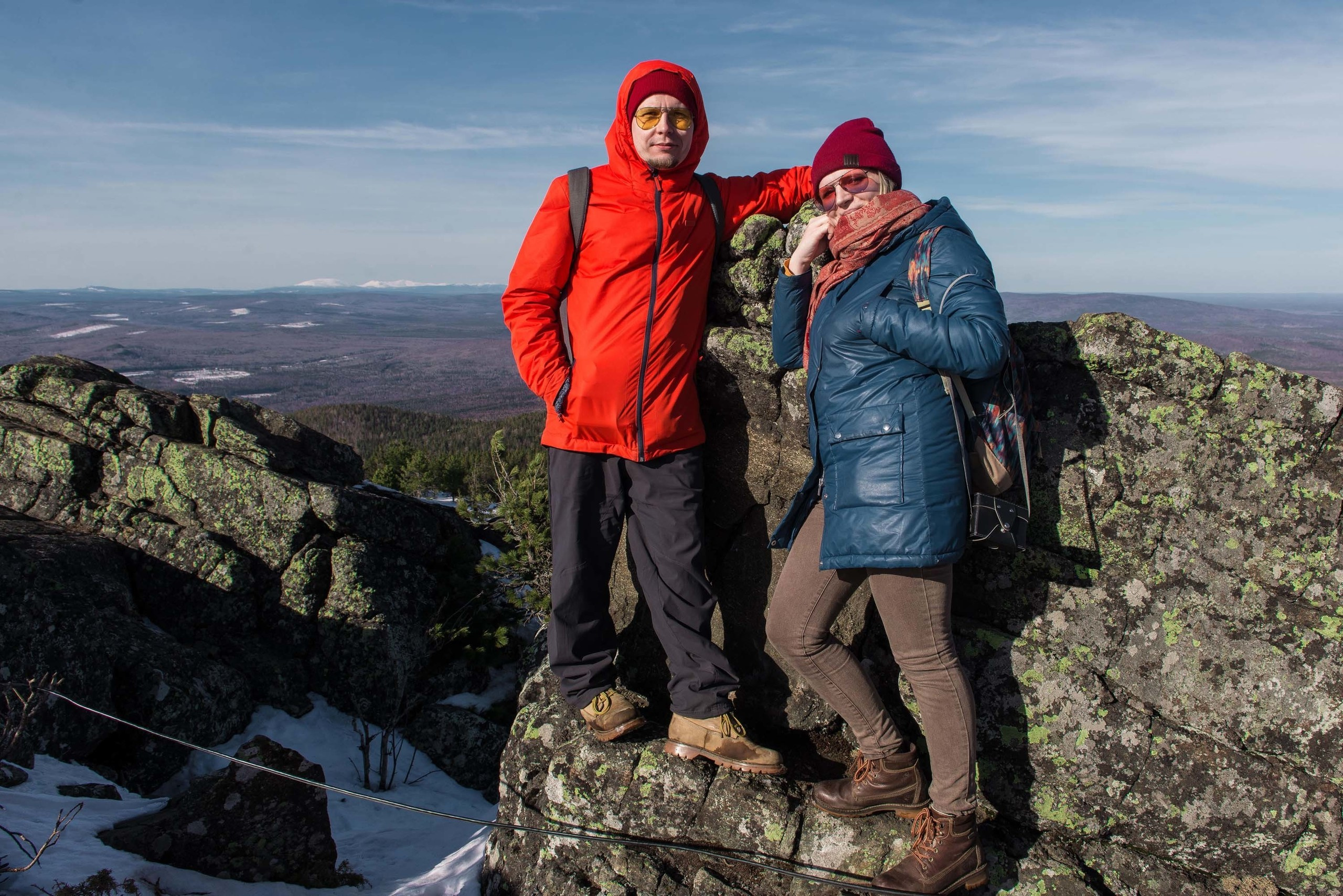 Качканар 06.04.2019. Свадебный фотограф на Урале Виктор Соколов