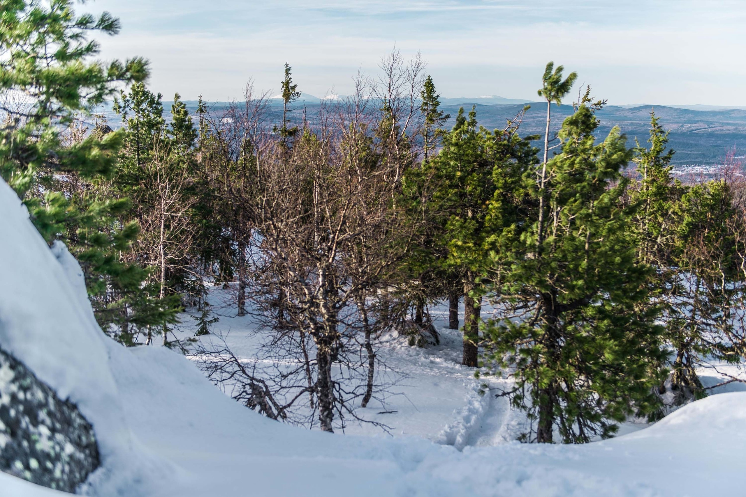 Качканар 06.04.2019. Свадебный фотограф на Урале Виктор Соколов
