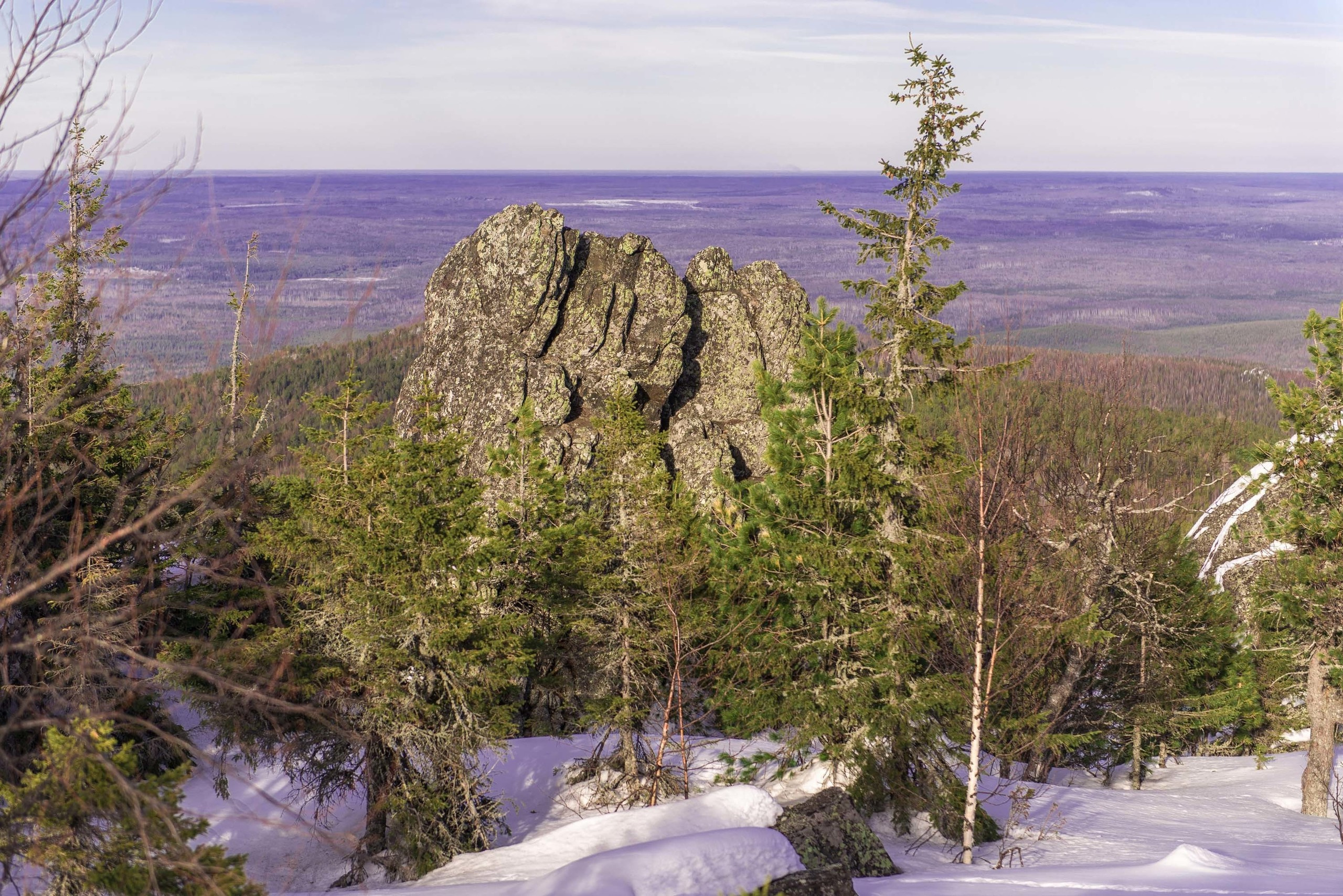 Качканар 06.04.2019. Свадебный фотограф на Урале Виктор Соколов