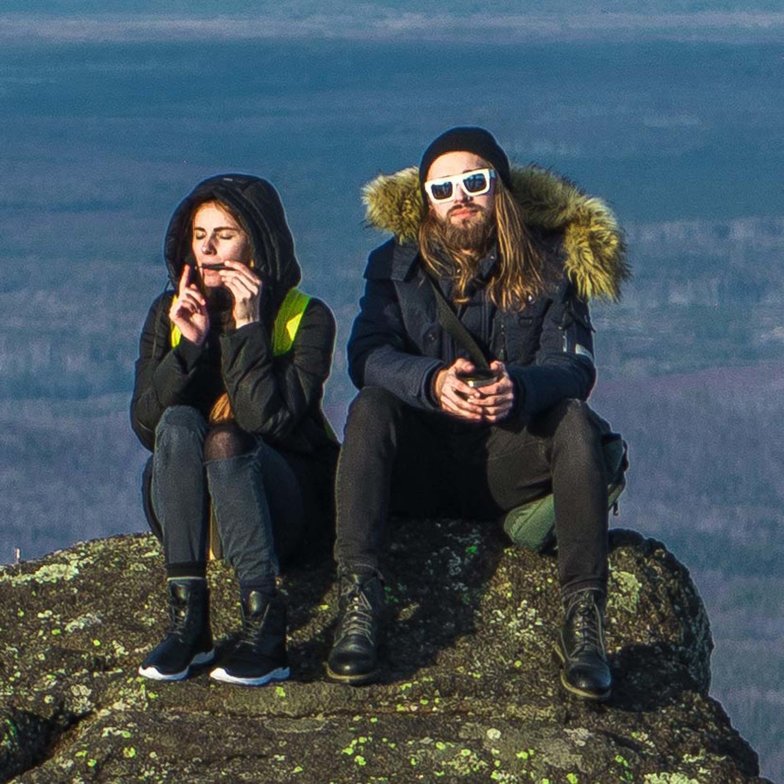 Качканар 06.04.2019. Свадебный фотограф на Урале Виктор Соколов