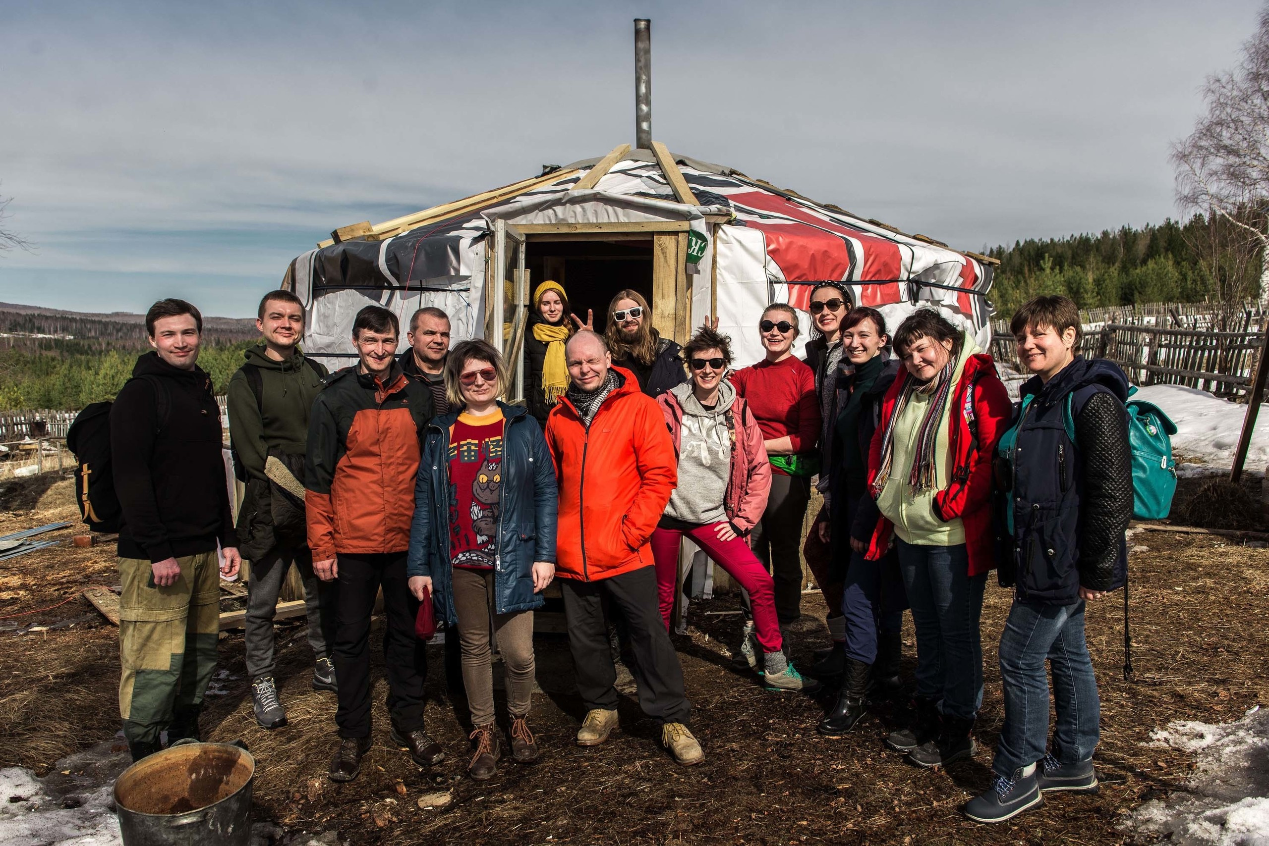 Качканар 06.04.2019. Свадебный фотограф на Урале Виктор Соколов