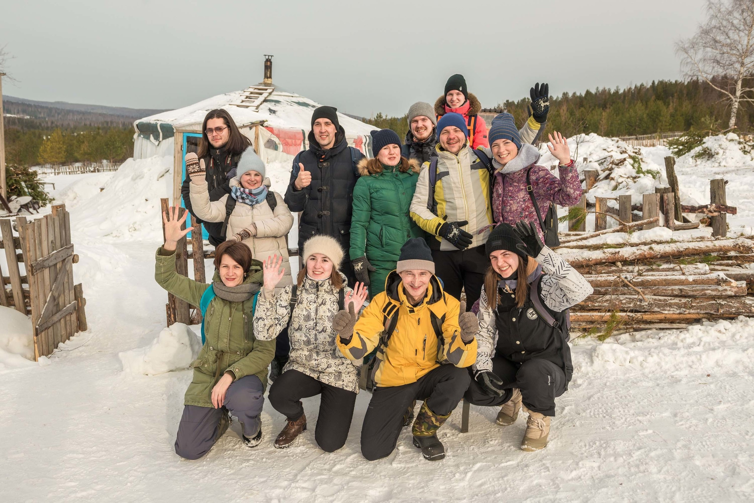 Качканар 15.02.2020. Свадебный фотограф на Урале Виктор Соколов
