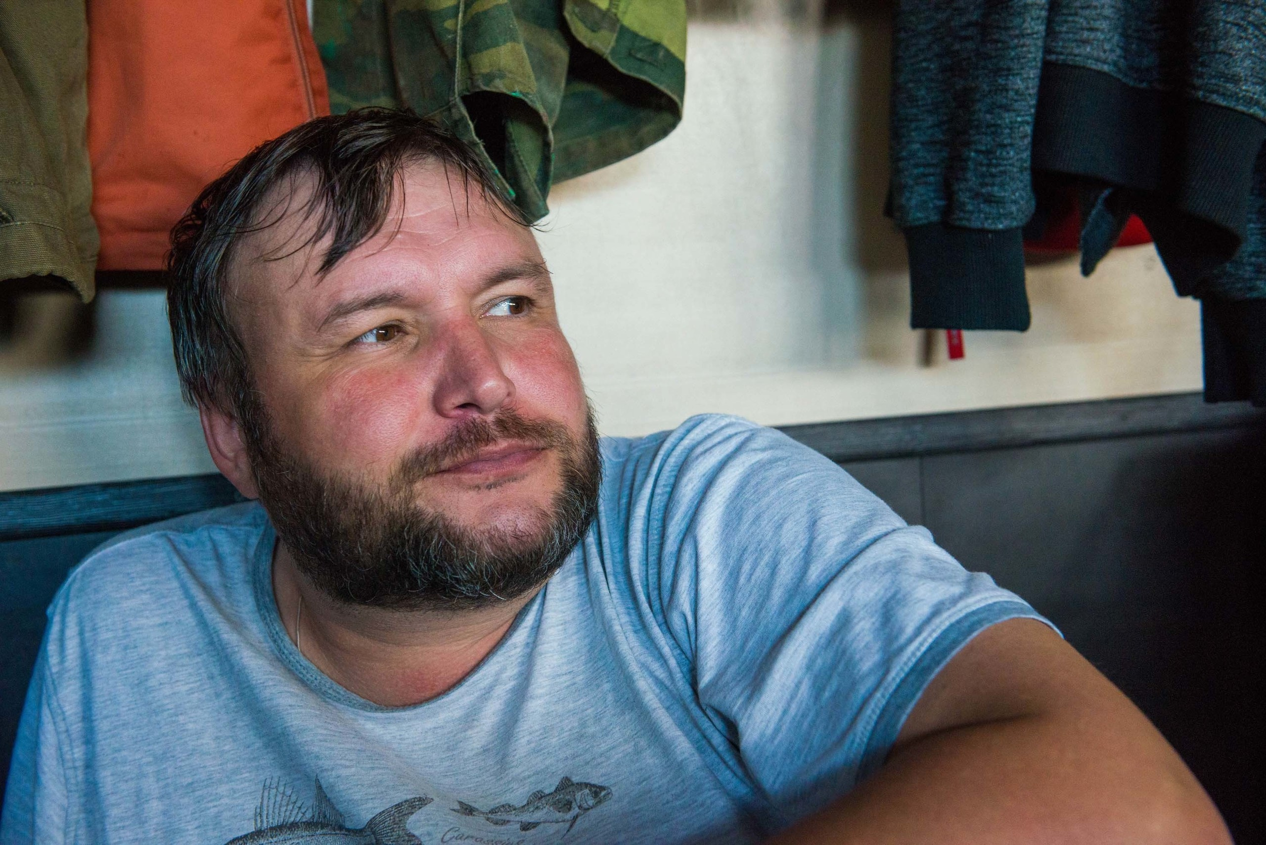 Качканар 24.08.2019. Свадебный фотограф на Урале Виктор Соколов