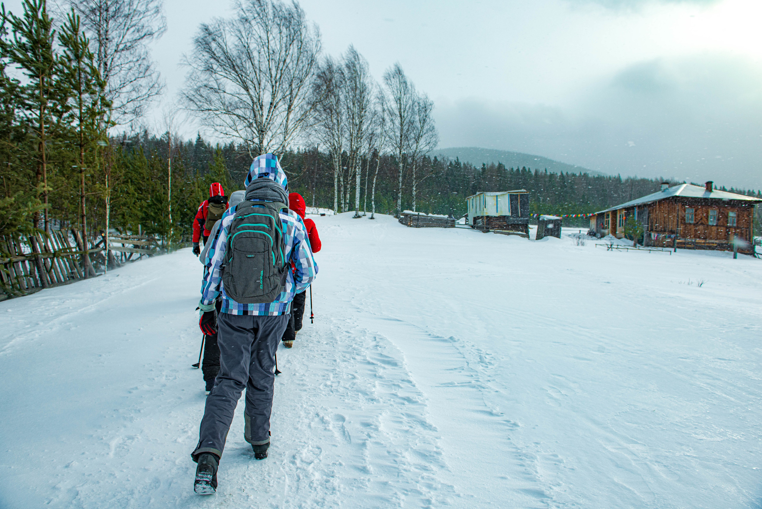 Качканар 07.03.2020. Свадебный фотограф на Урале Виктор Соколов