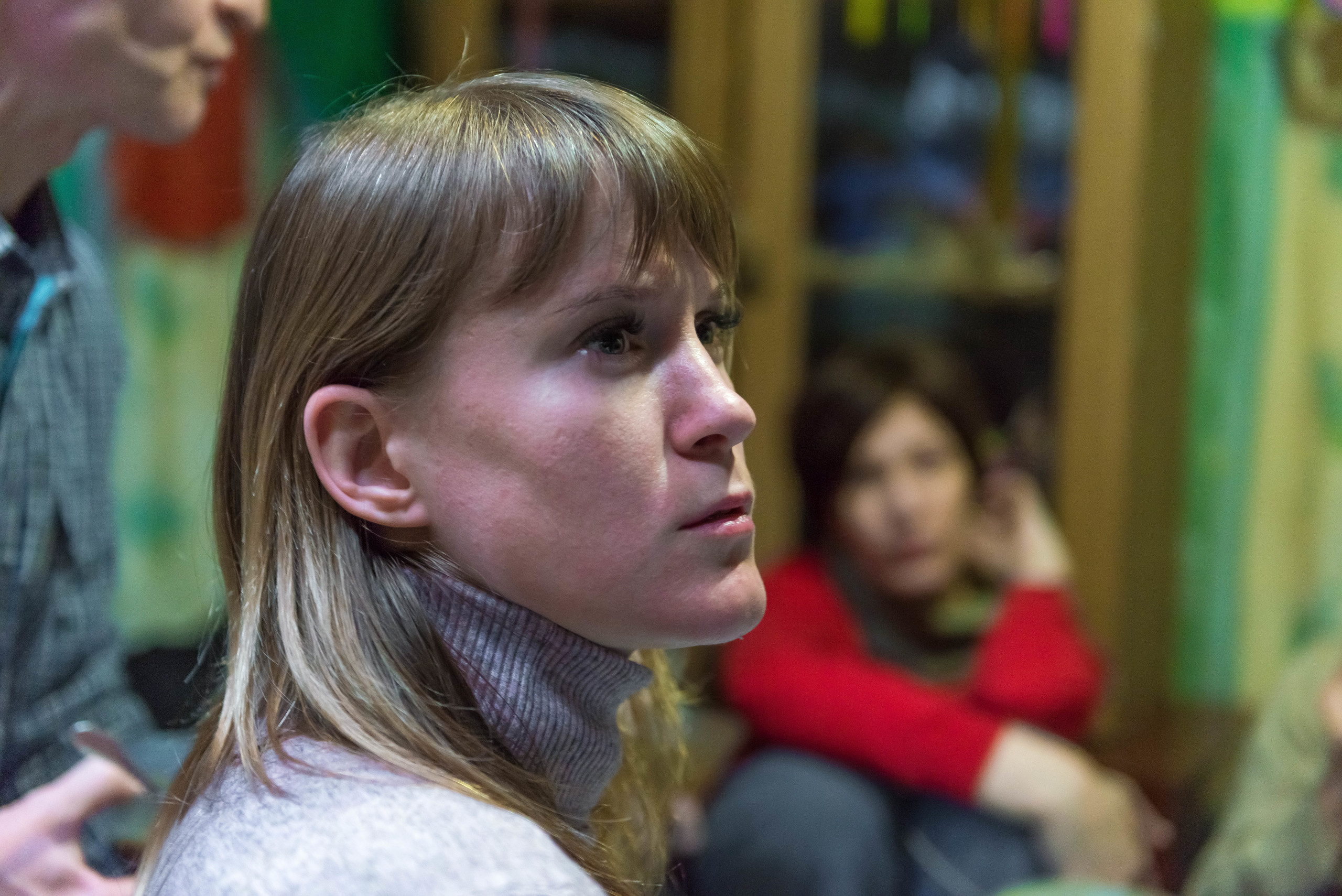 Качканар 07.03.2020. Свадебный фотограф на Урале Виктор Соколов