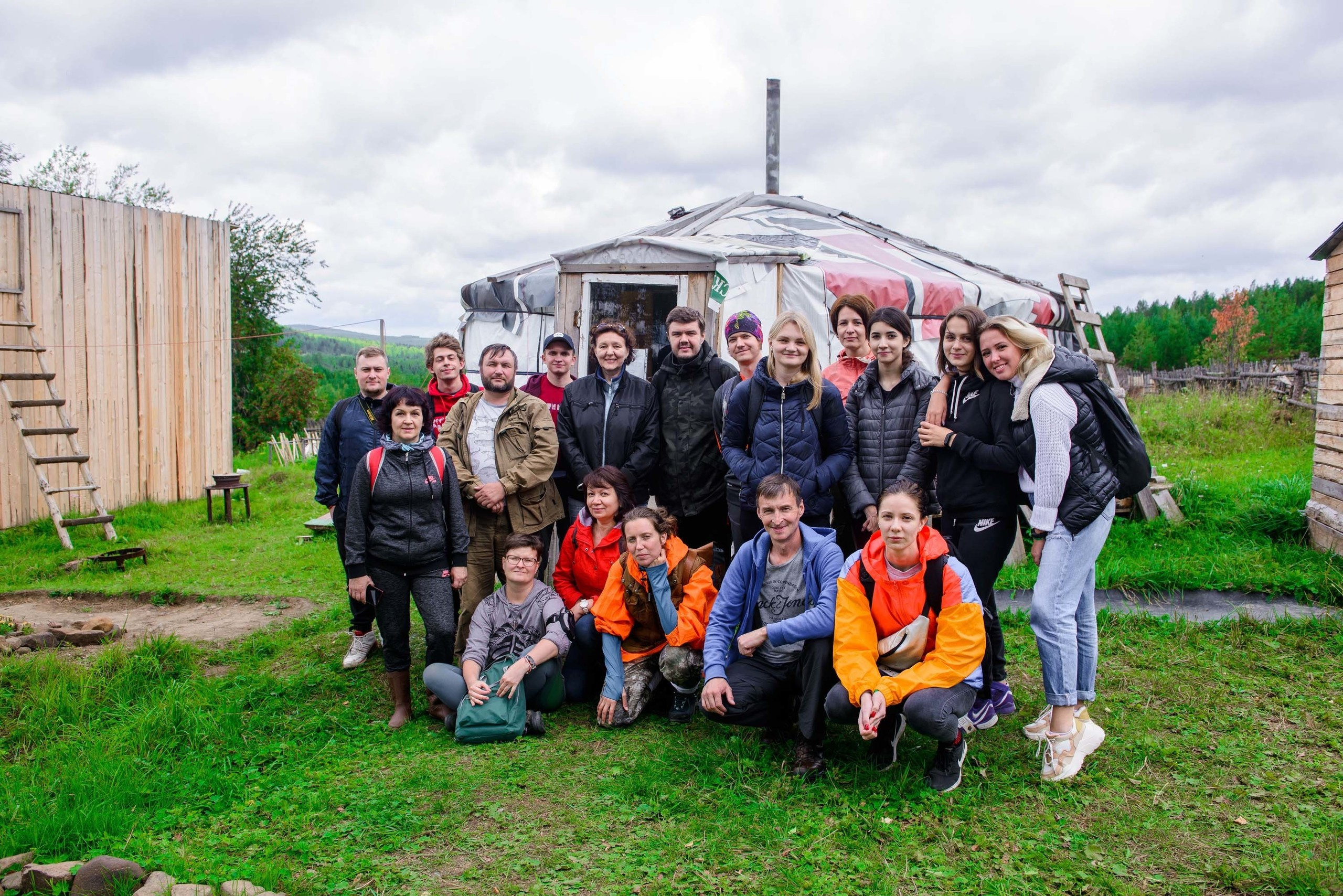 Качканар 24.08.2019. Свадебный фотограф на Урале Виктор Соколов