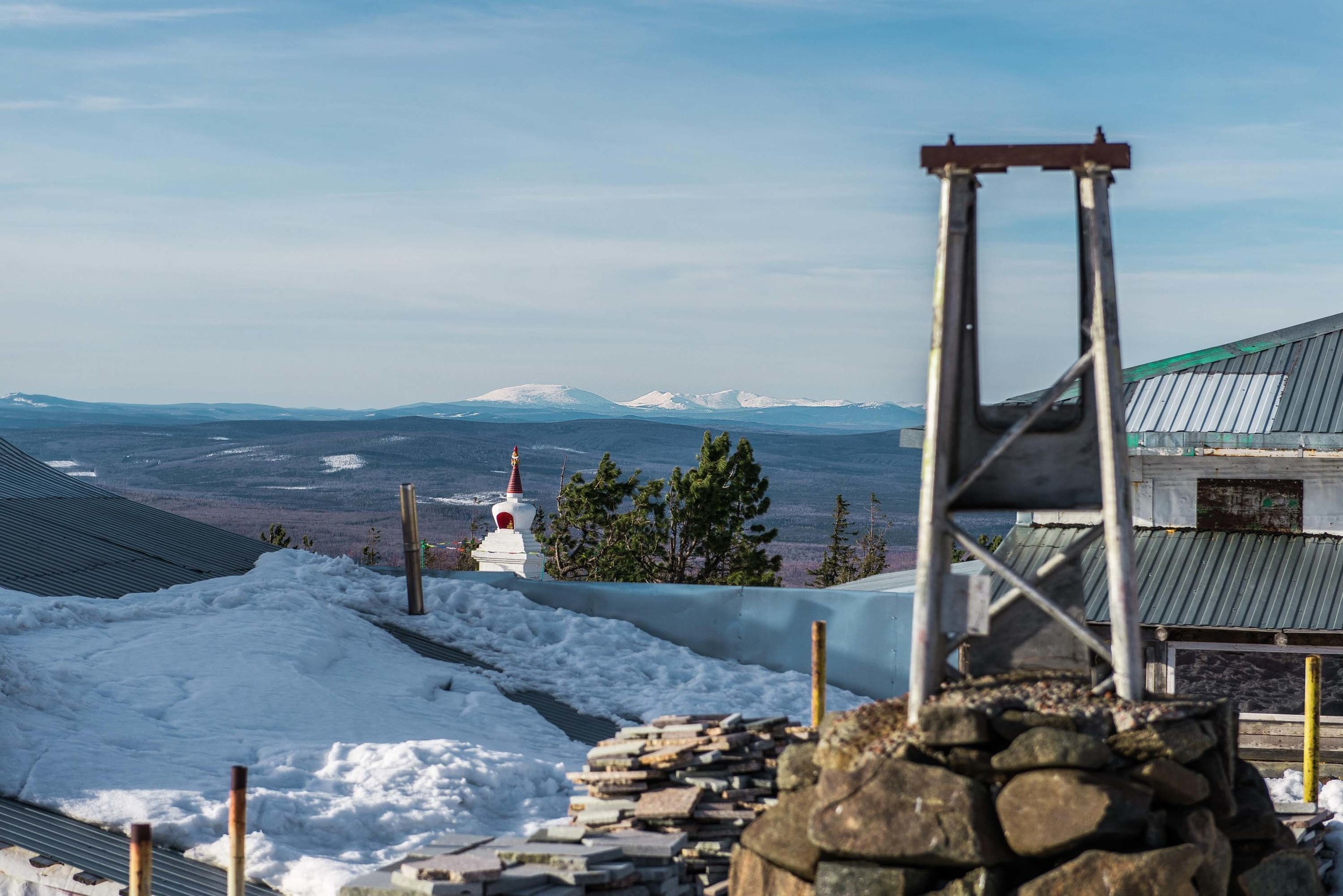 Качканар 06.04.2019. Свадебный фотограф на Урале Виктор Соколов