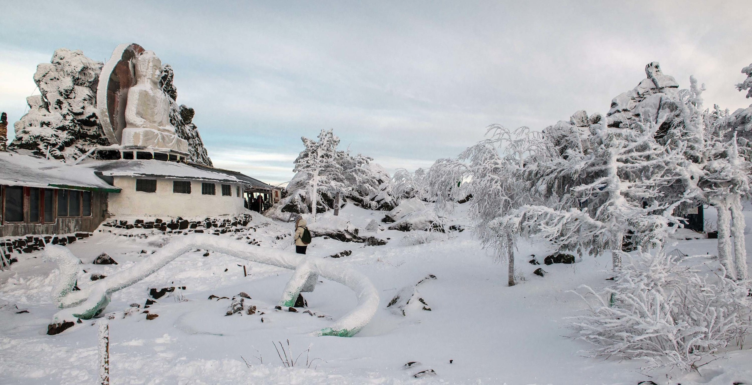 Качканар 24.11.2018. Свадебный фотограф на Урале Виктор Соколов