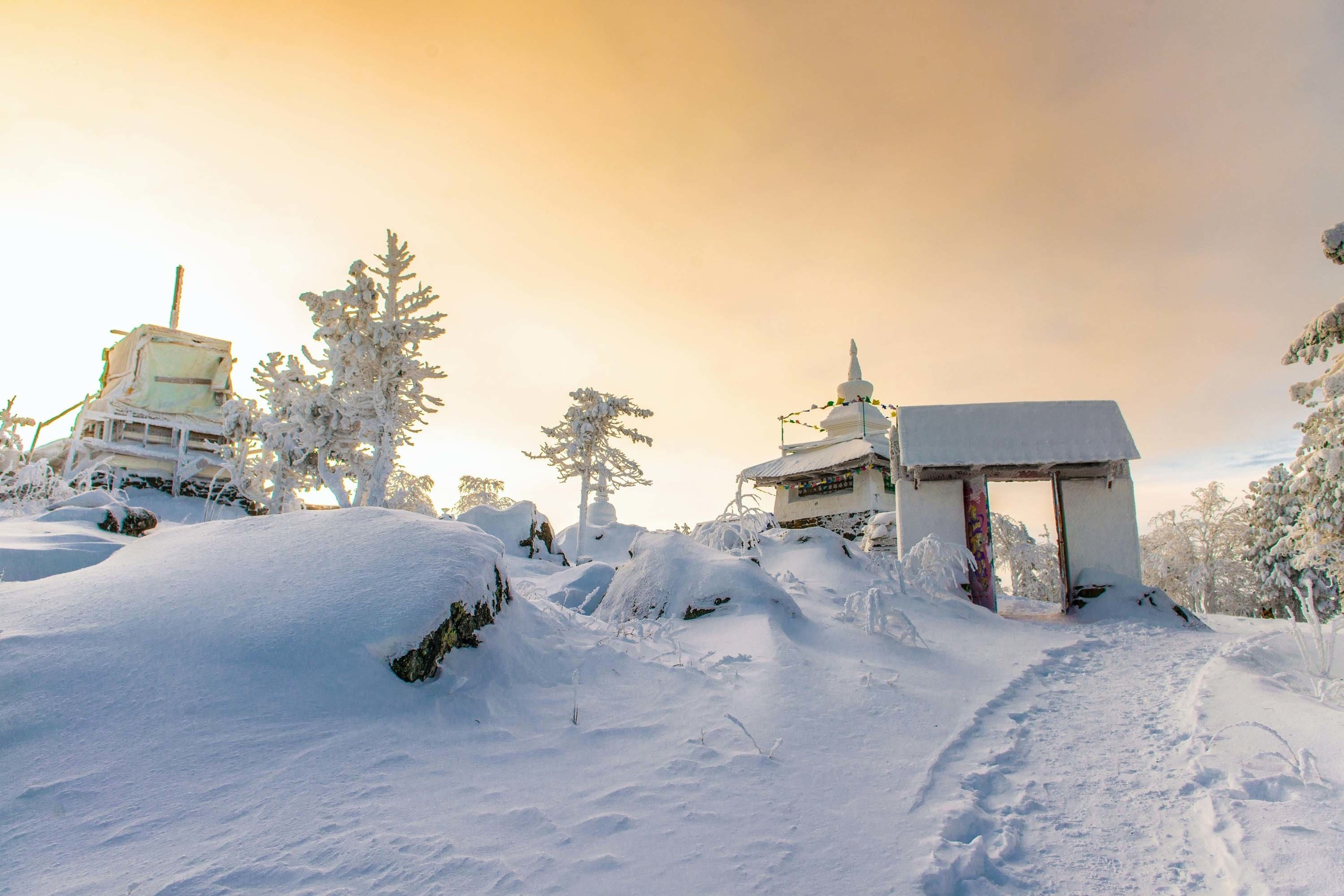 Качканар 24.11.2018. Свадебный фотограф на Урале Виктор Соколов