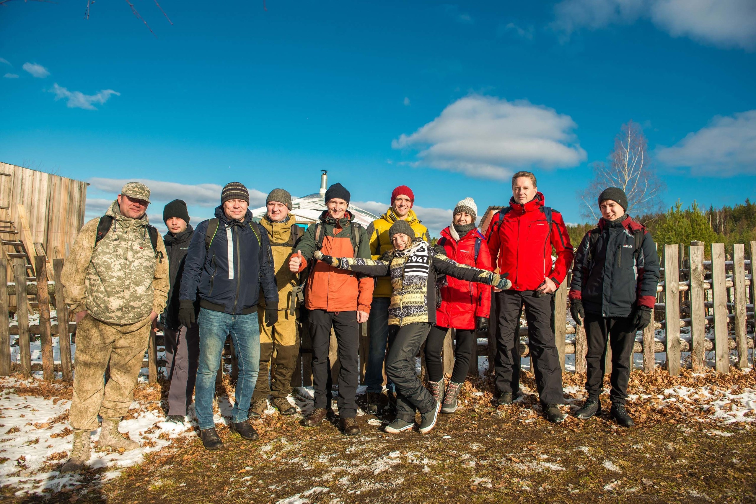 Качканар 19.10.2019. Свадебный фотограф на Урале Виктор Соколов