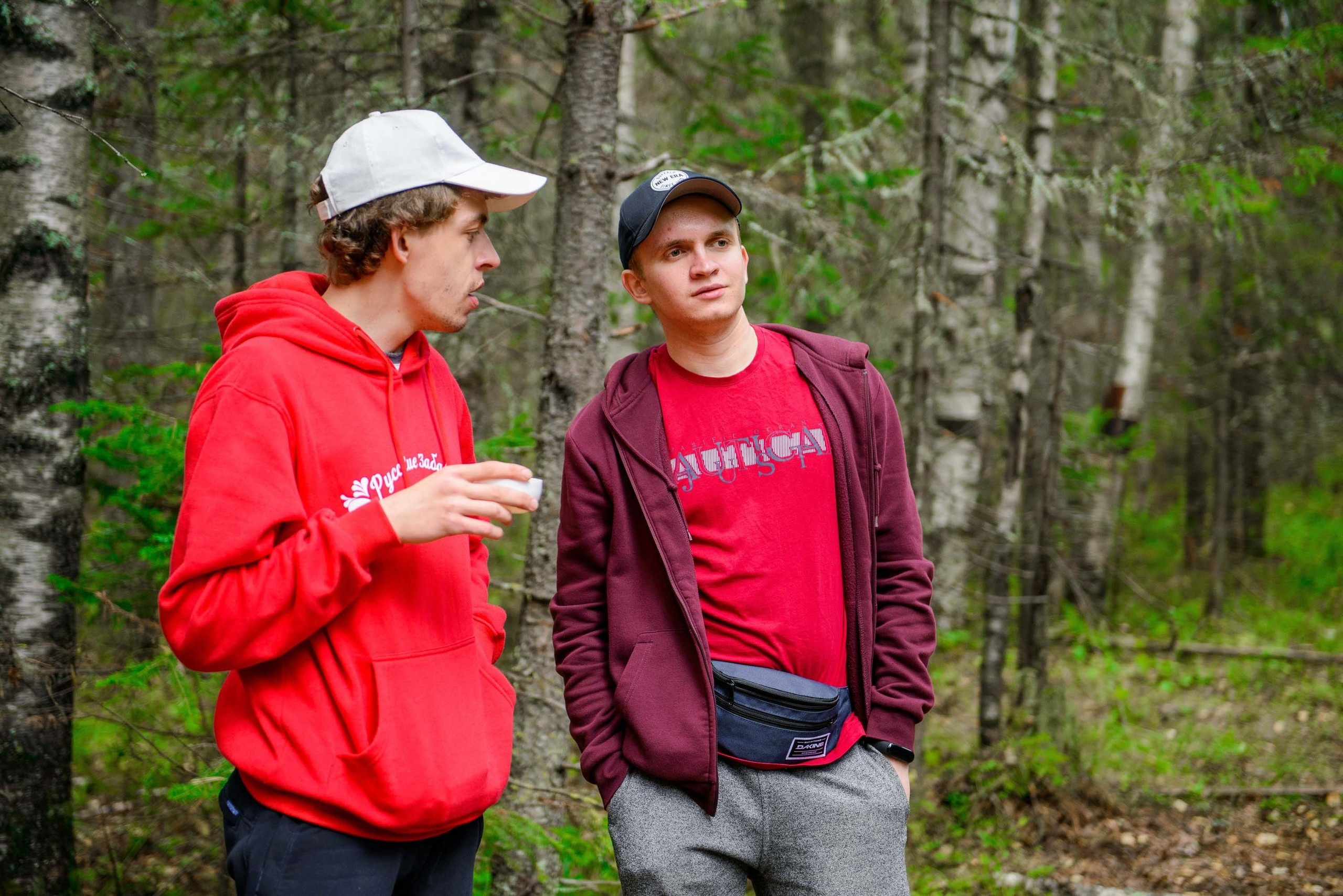 Качканар 24.08.2019. Свадебный фотограф на Урале Виктор Соколов
