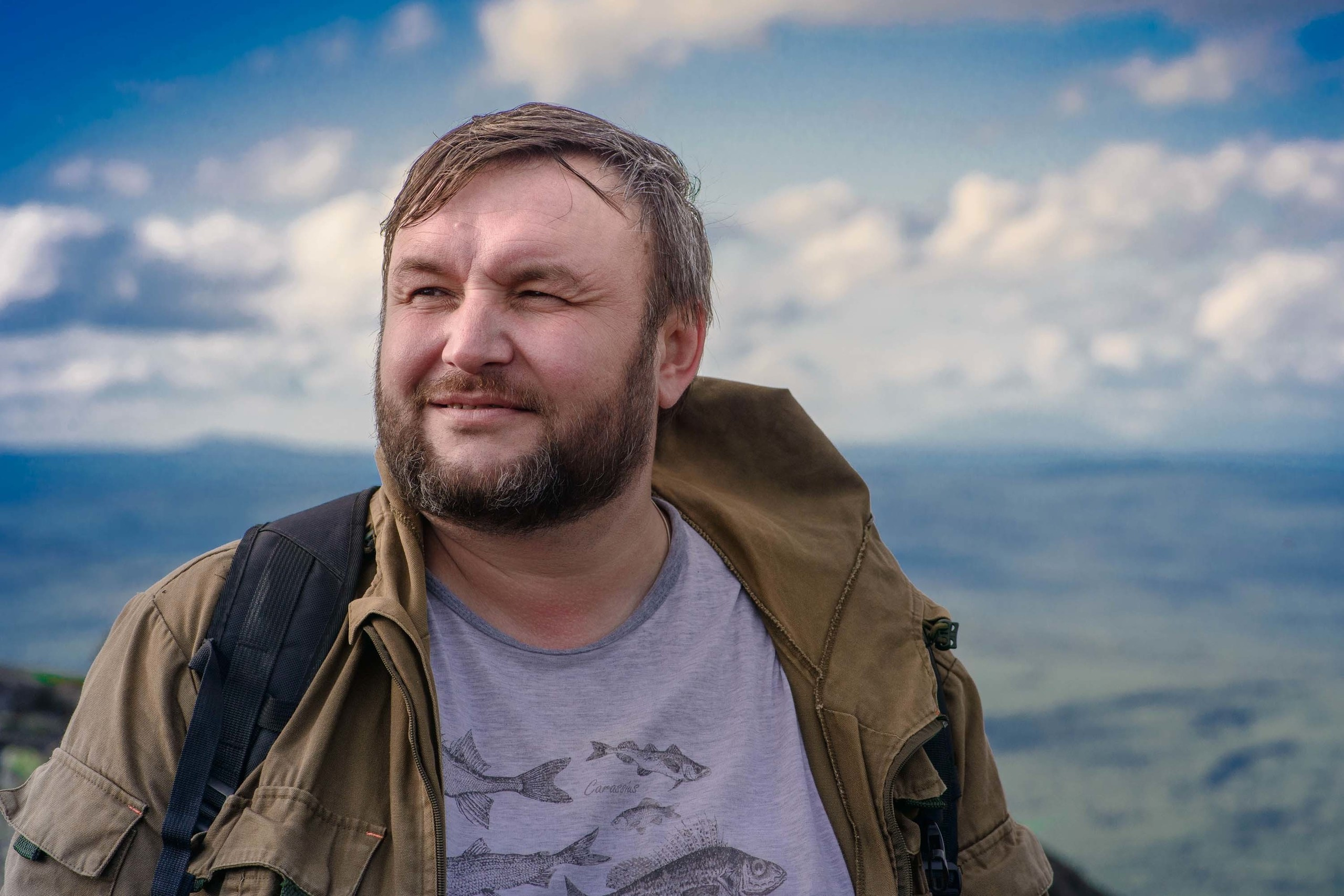 Качканар 24.08.2019. Свадебный фотограф на Урале Виктор Соколов