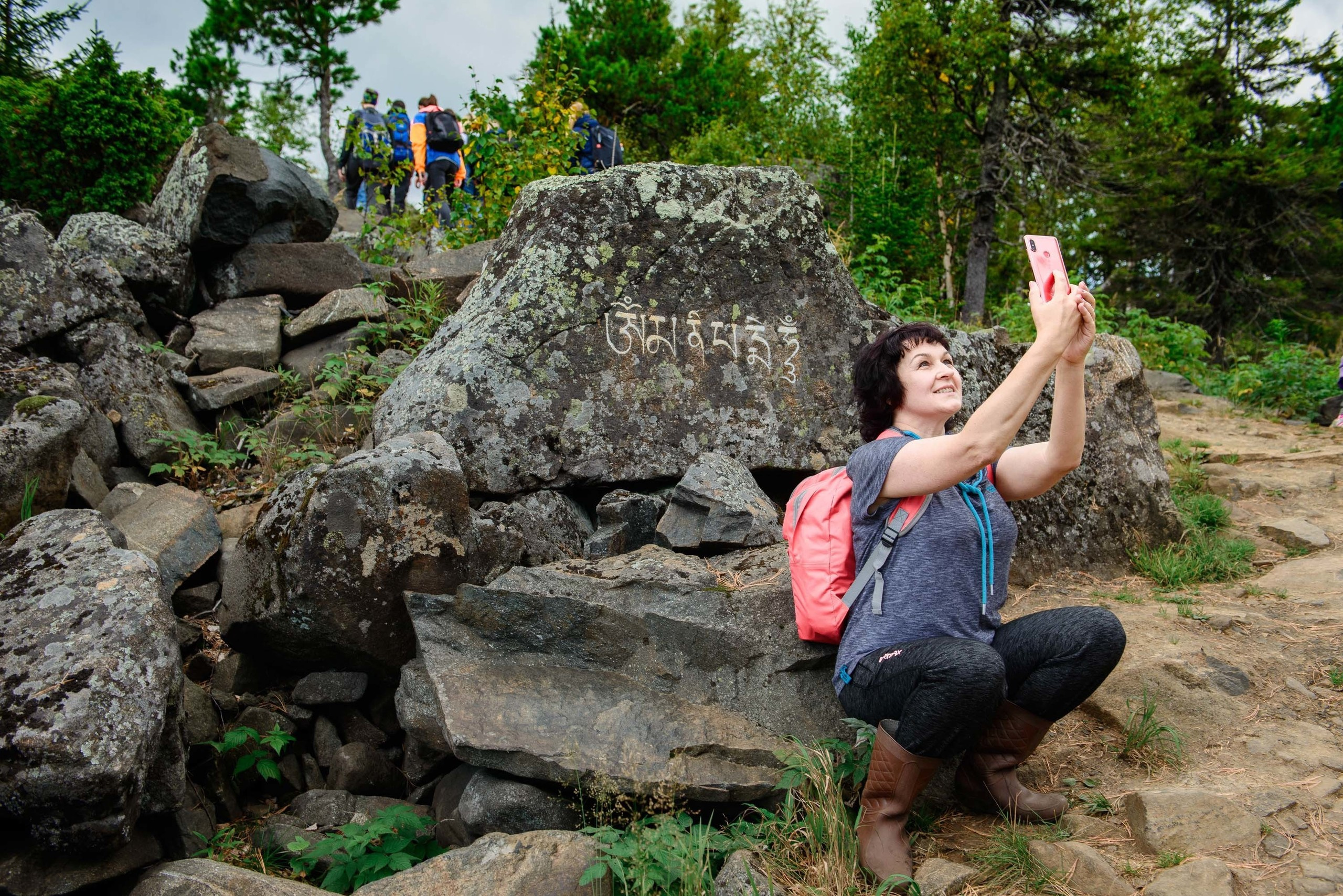 Качканар 24.08.2019. Свадебный фотограф на Урале Виктор Соколов