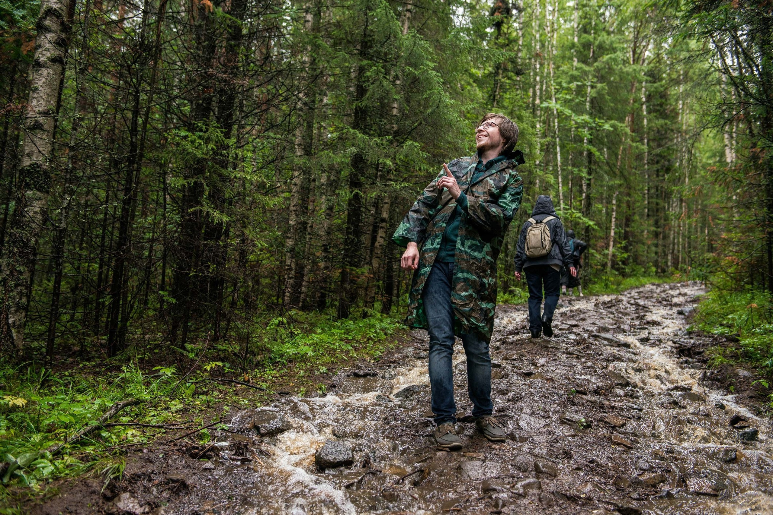 Качканар 03.08.2019. Свадебный фотограф на Урале Виктор Соколов