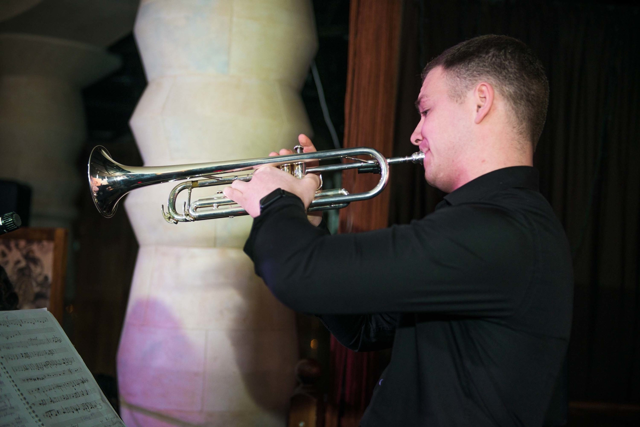 Концерт группы «ЛЮКРА» 3 марта 2019 г. Свадебный фотограф на Урале Виктор Соколов