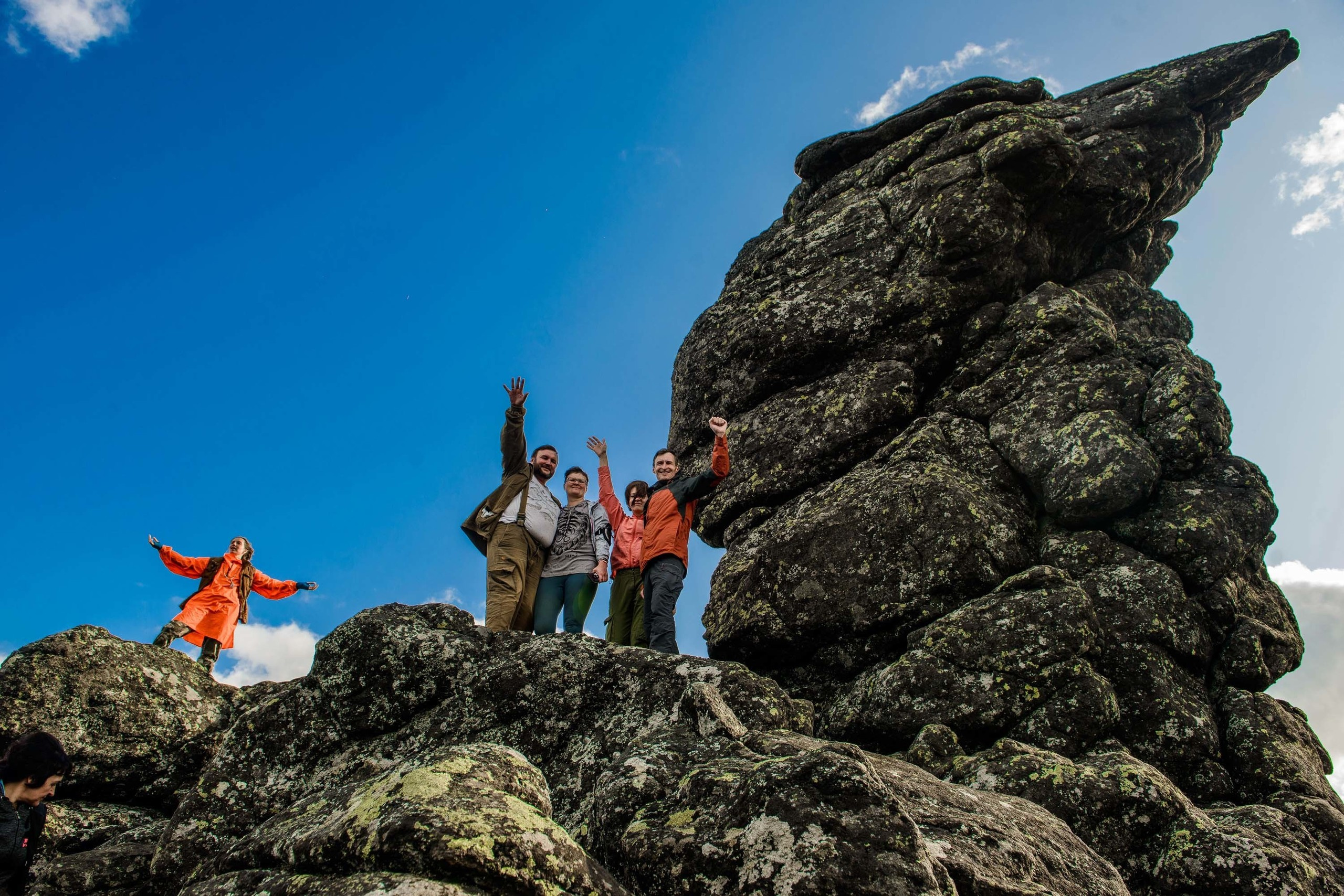 Качканар 24.08.2019. Свадебный фотограф на Урале Виктор Соколов