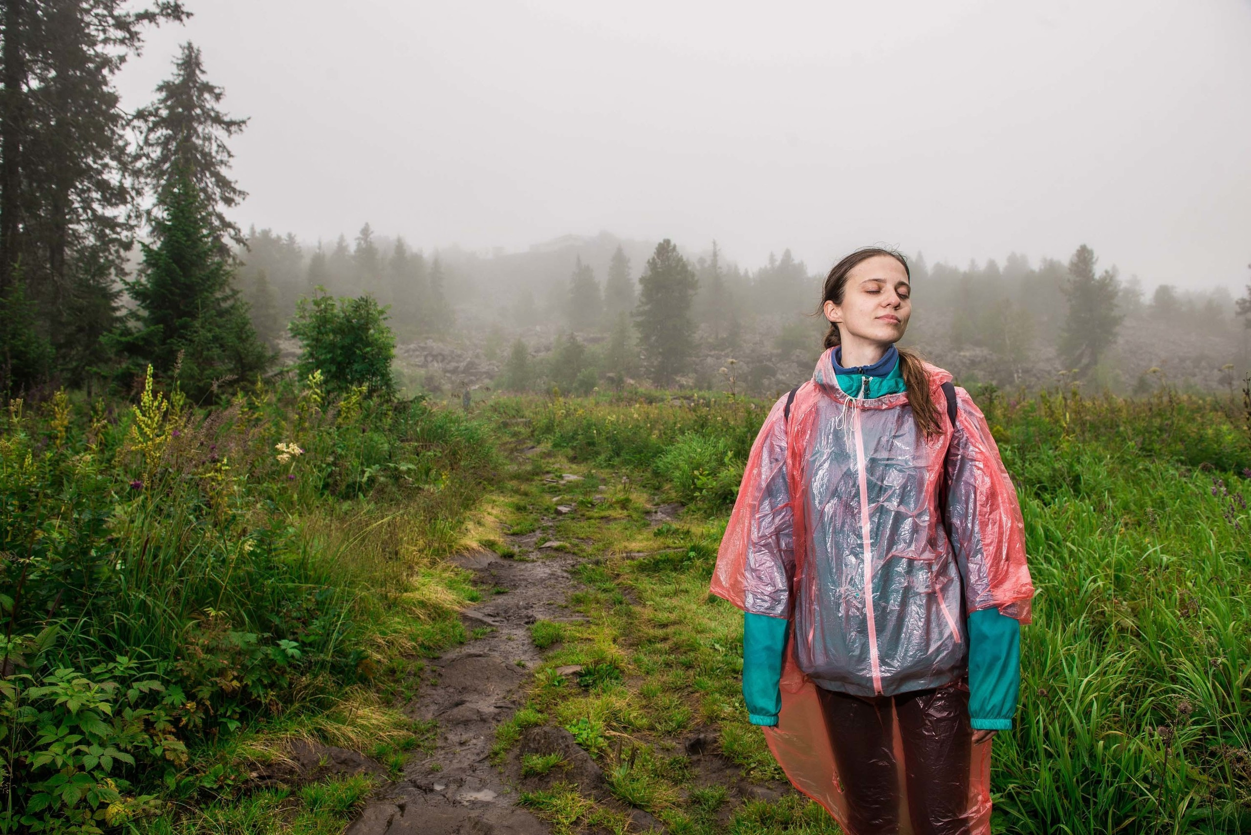 Качканар 03.08.2019. Свадебный фотограф на Урале Виктор Соколов