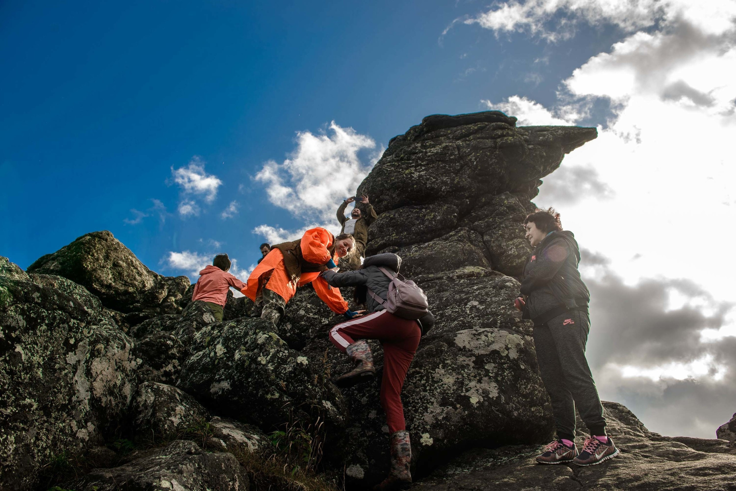 Качканар 24.08.2019. Свадебный фотограф на Урале Виктор Соколов