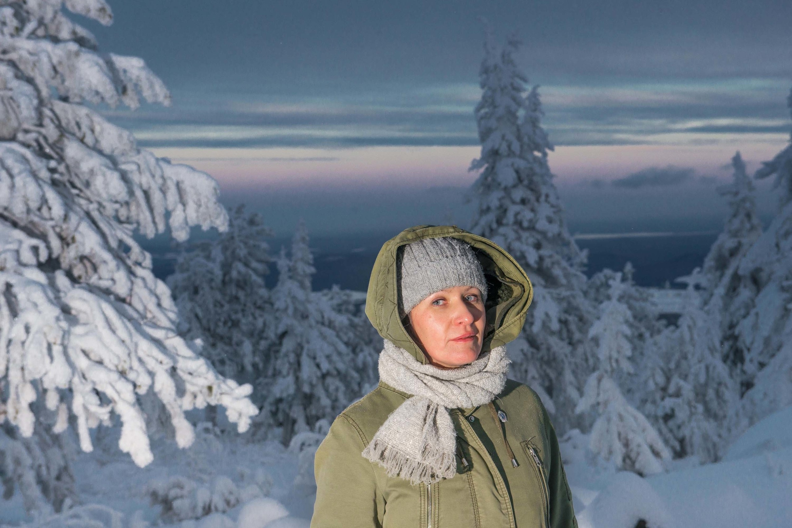 Качканар 24.11.2018. Свадебный фотограф на Урале Виктор Соколов