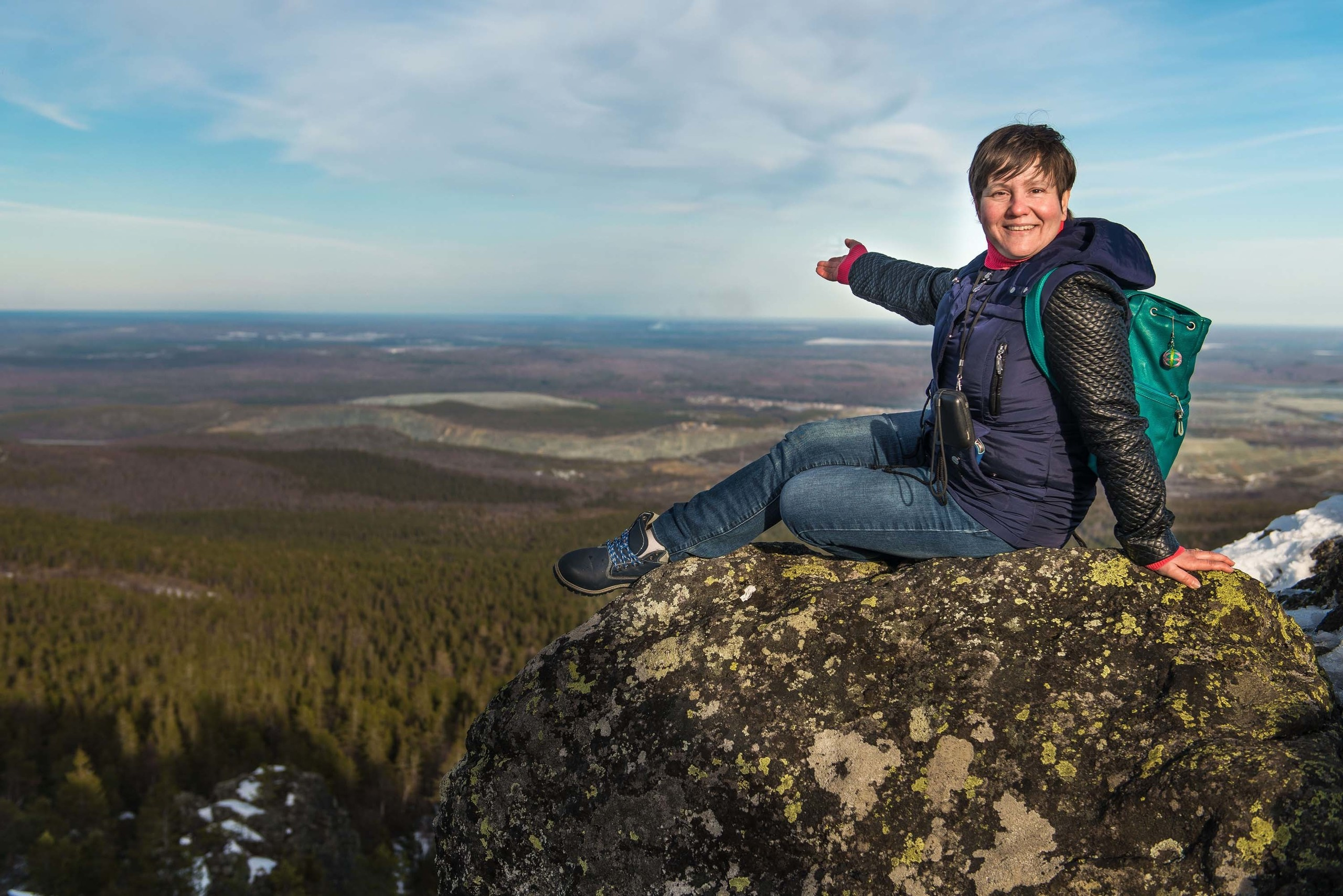 Качканар 06.04.2019. Свадебный фотограф на Урале Виктор Соколов
