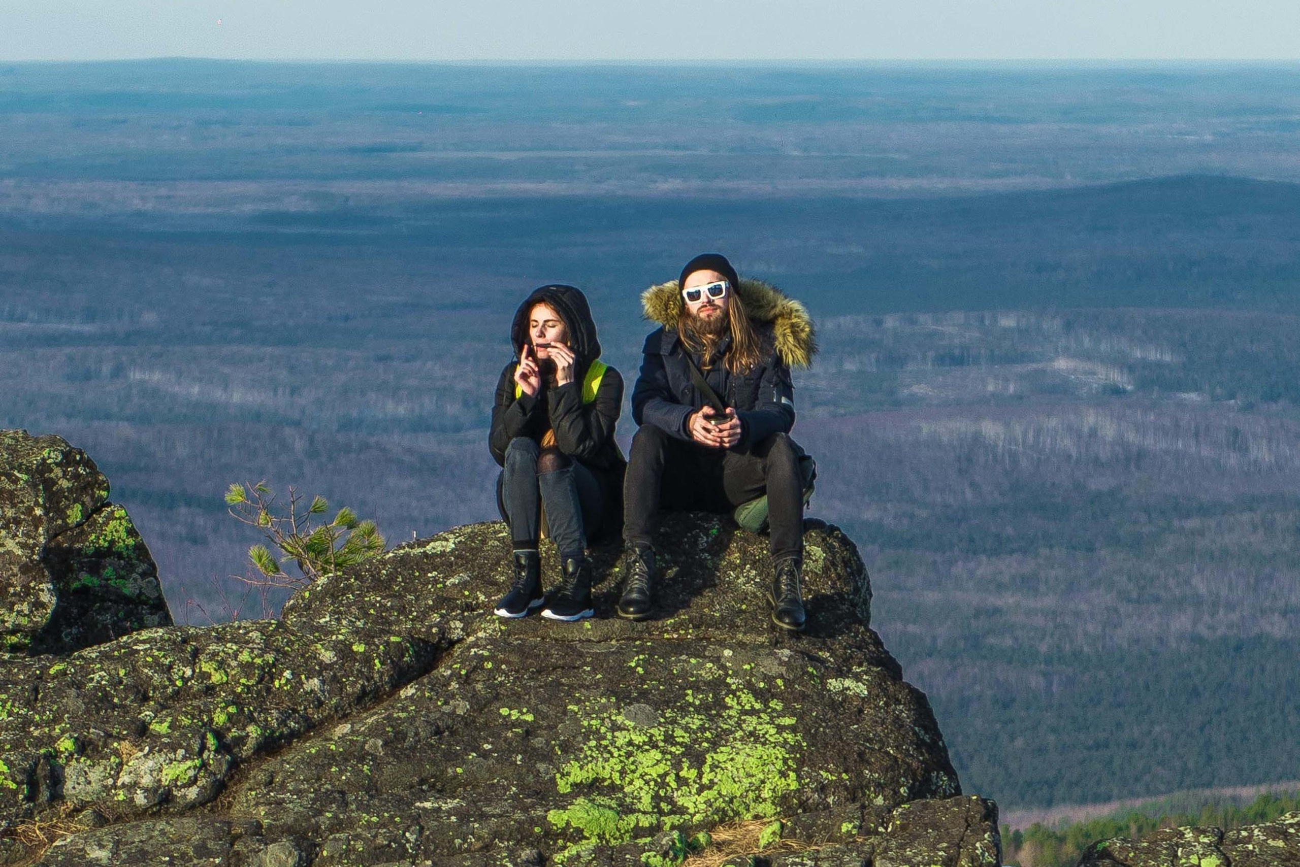 Качканар 06.04.2019. Свадебный фотограф на Урале Виктор Соколов