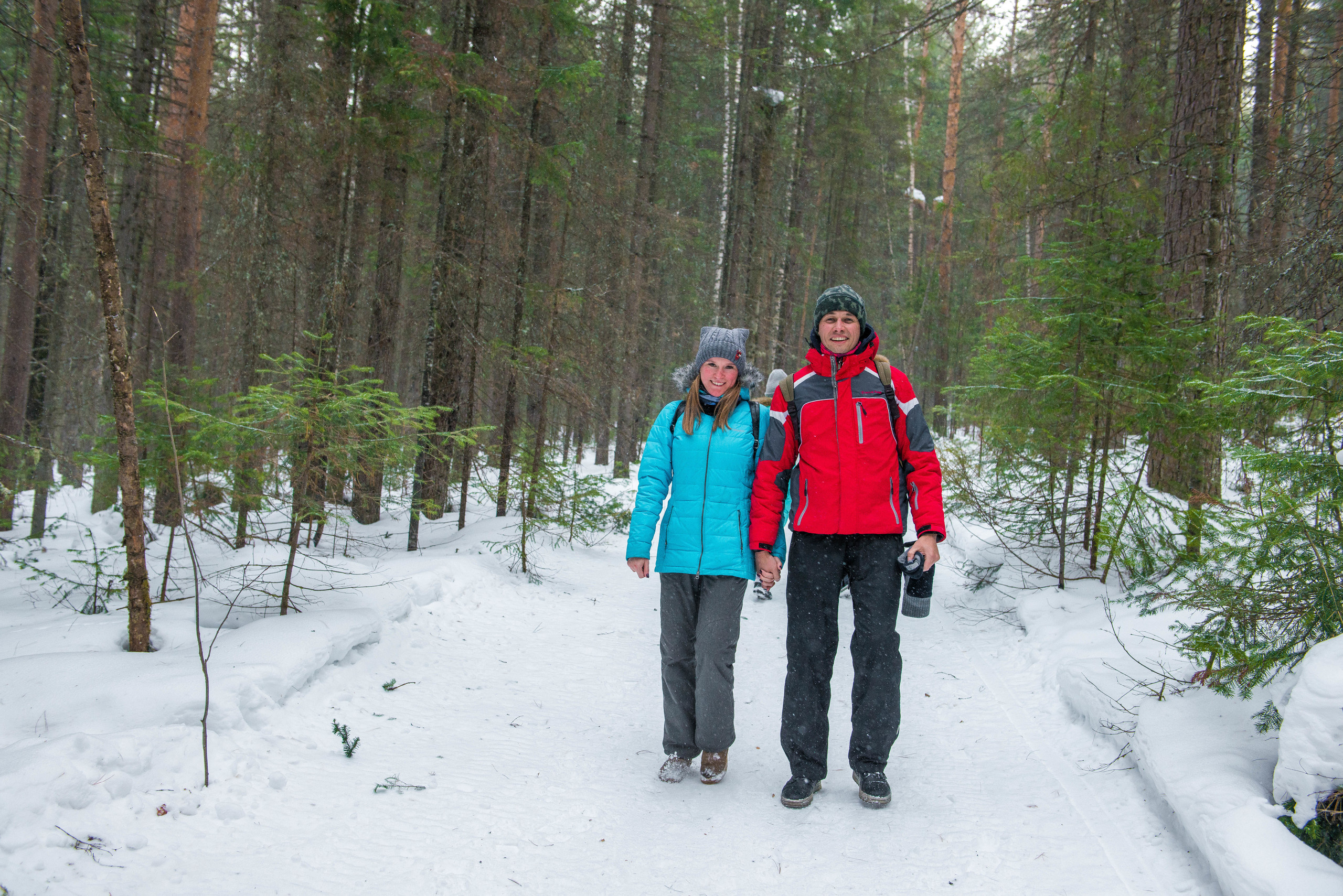 Качканар 07.03.2020. Свадебный фотограф на Урале Виктор Соколов