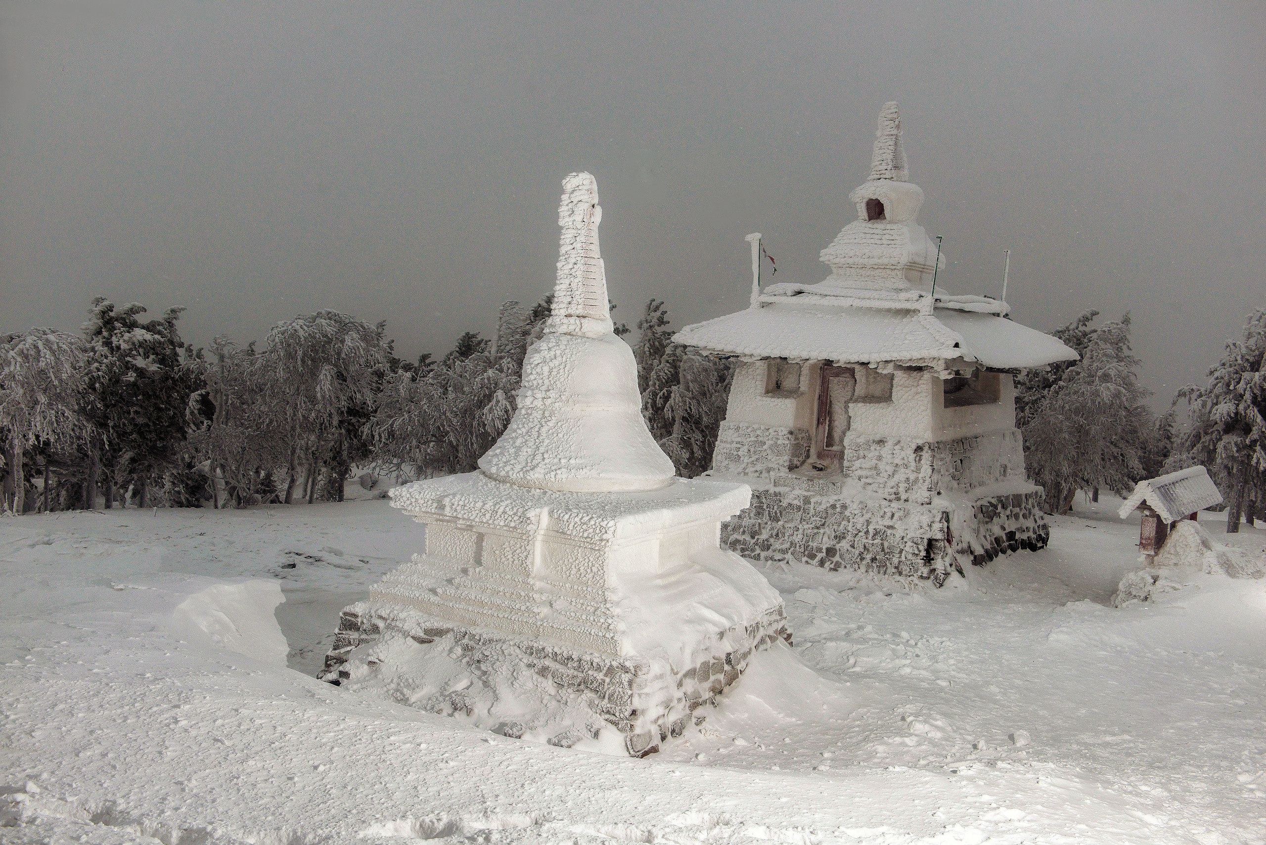 Качканар 06.01.2020. Свадебный фотограф на Урале Виктор Соколов