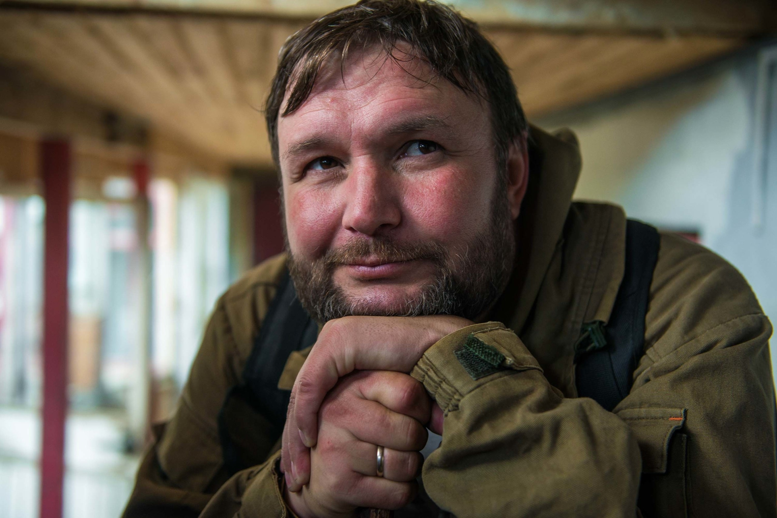 Качканар 24.08.2019. Свадебный фотограф на Урале Виктор Соколов